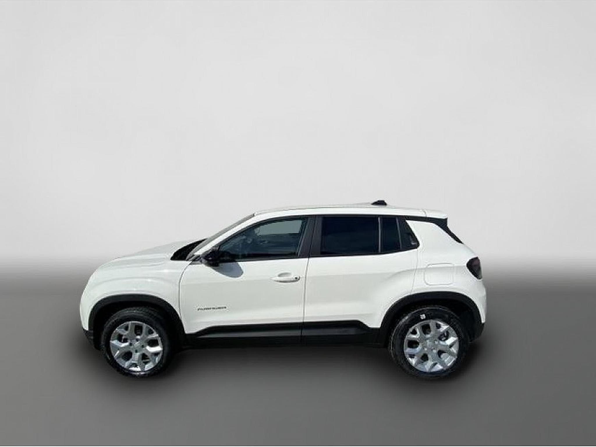 Jeep Wrangler (2025) - Foto 3