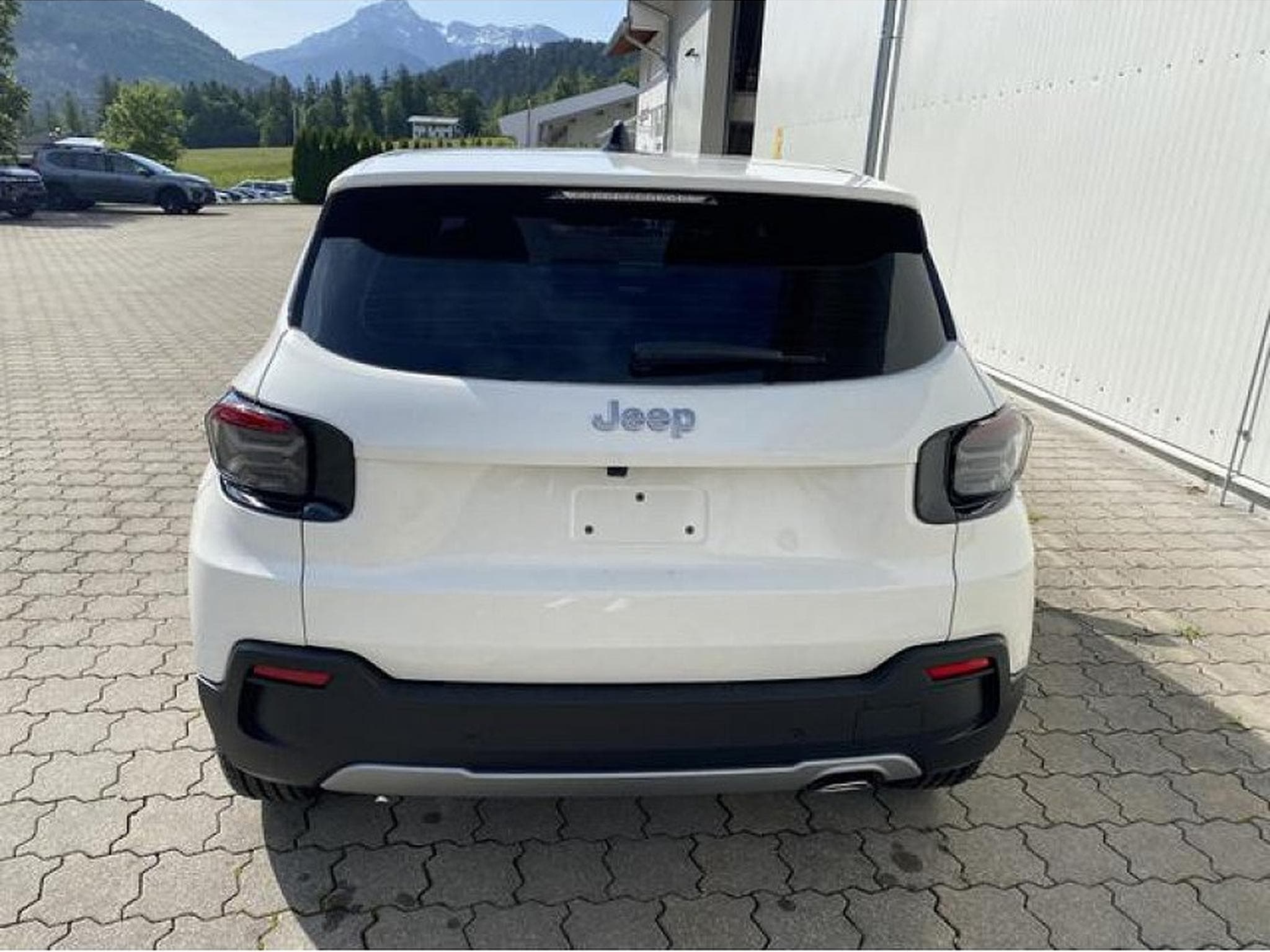Jeep Wrangler (2025) - Foto 6