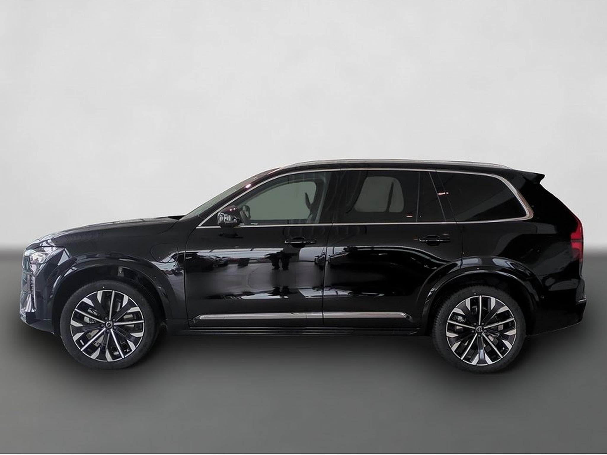 Volvo XC90 (2025) - Photo 2