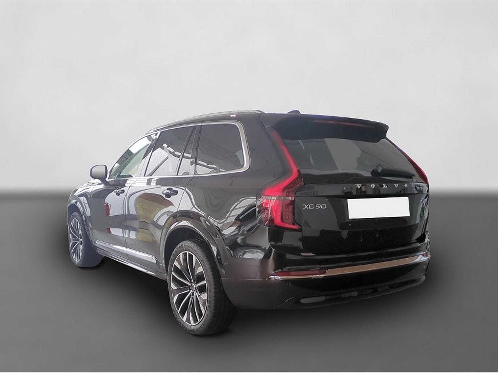 Volvo XC90 (2025) - Photo 3