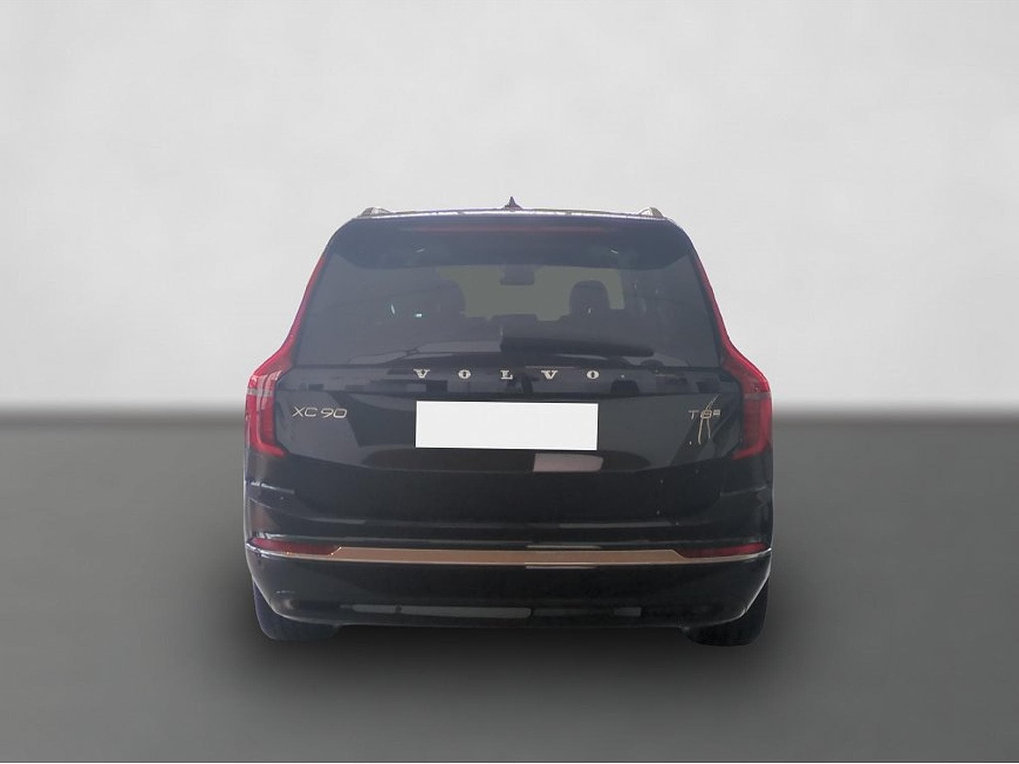 Volvo XC90 (2025) - Photo 4