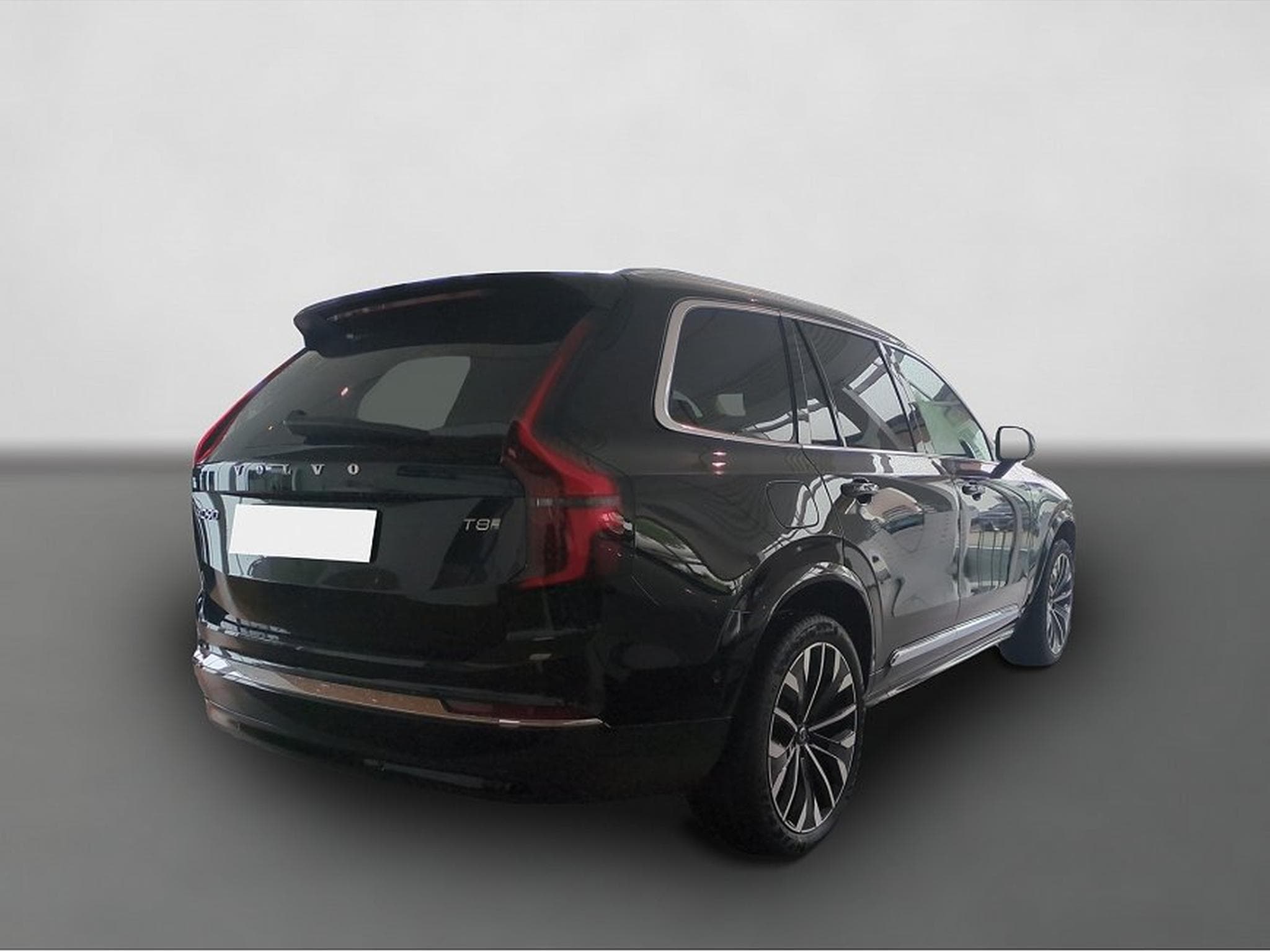 Volvo XC90 (2025) - Photo 5