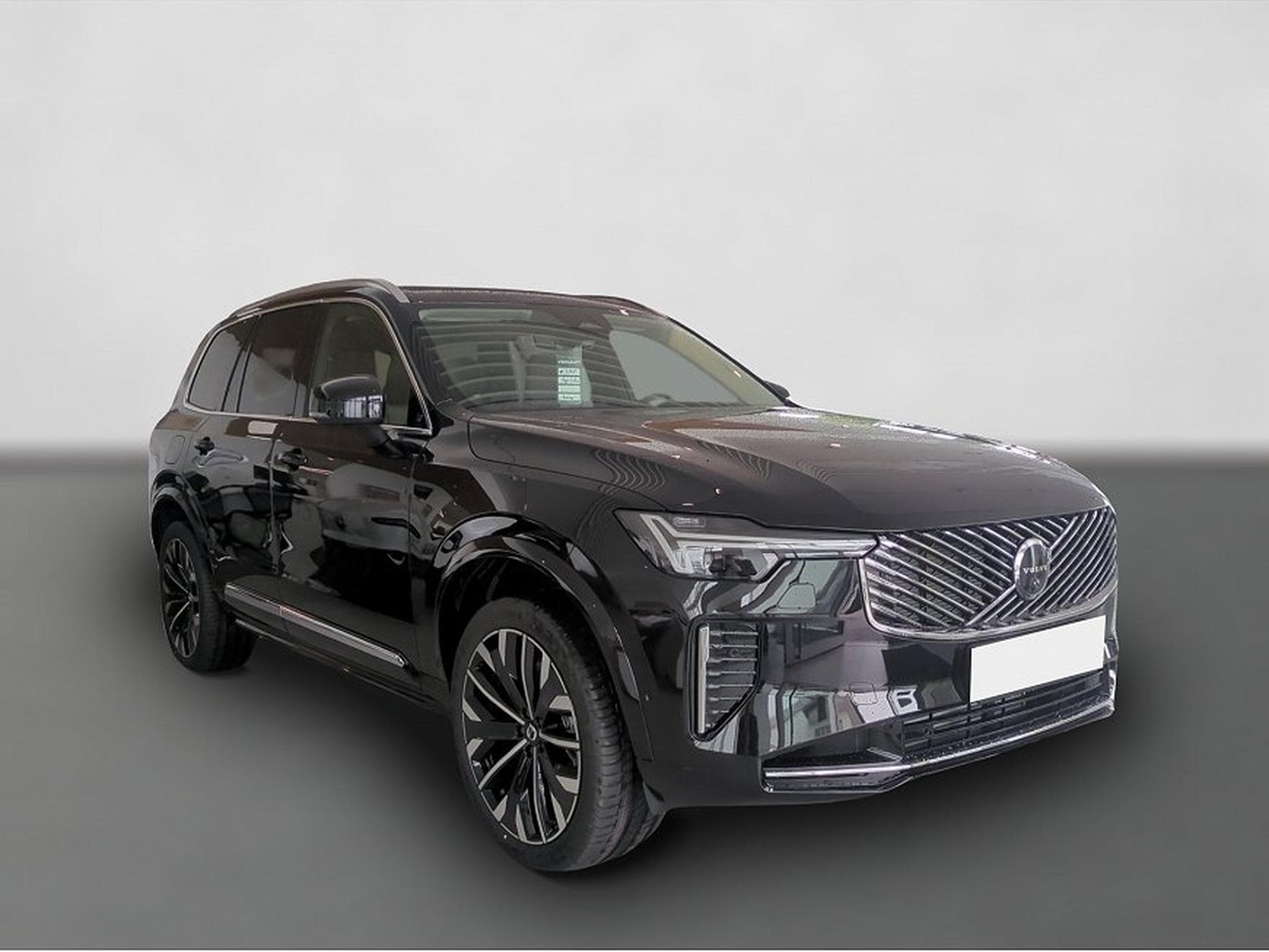 Volvo XC90 (2025) - Photo 6