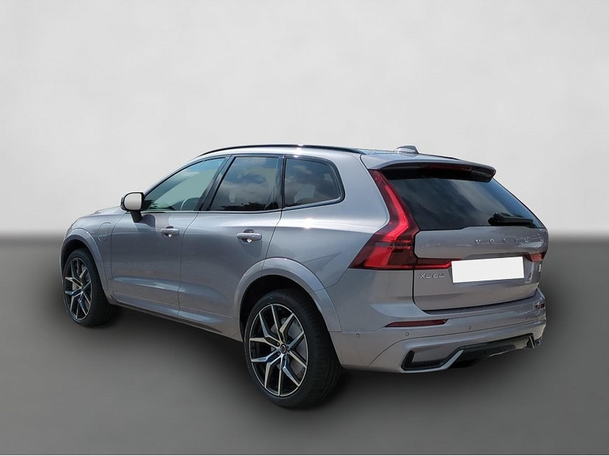 Volvo XC60 (2025) - Photo 3