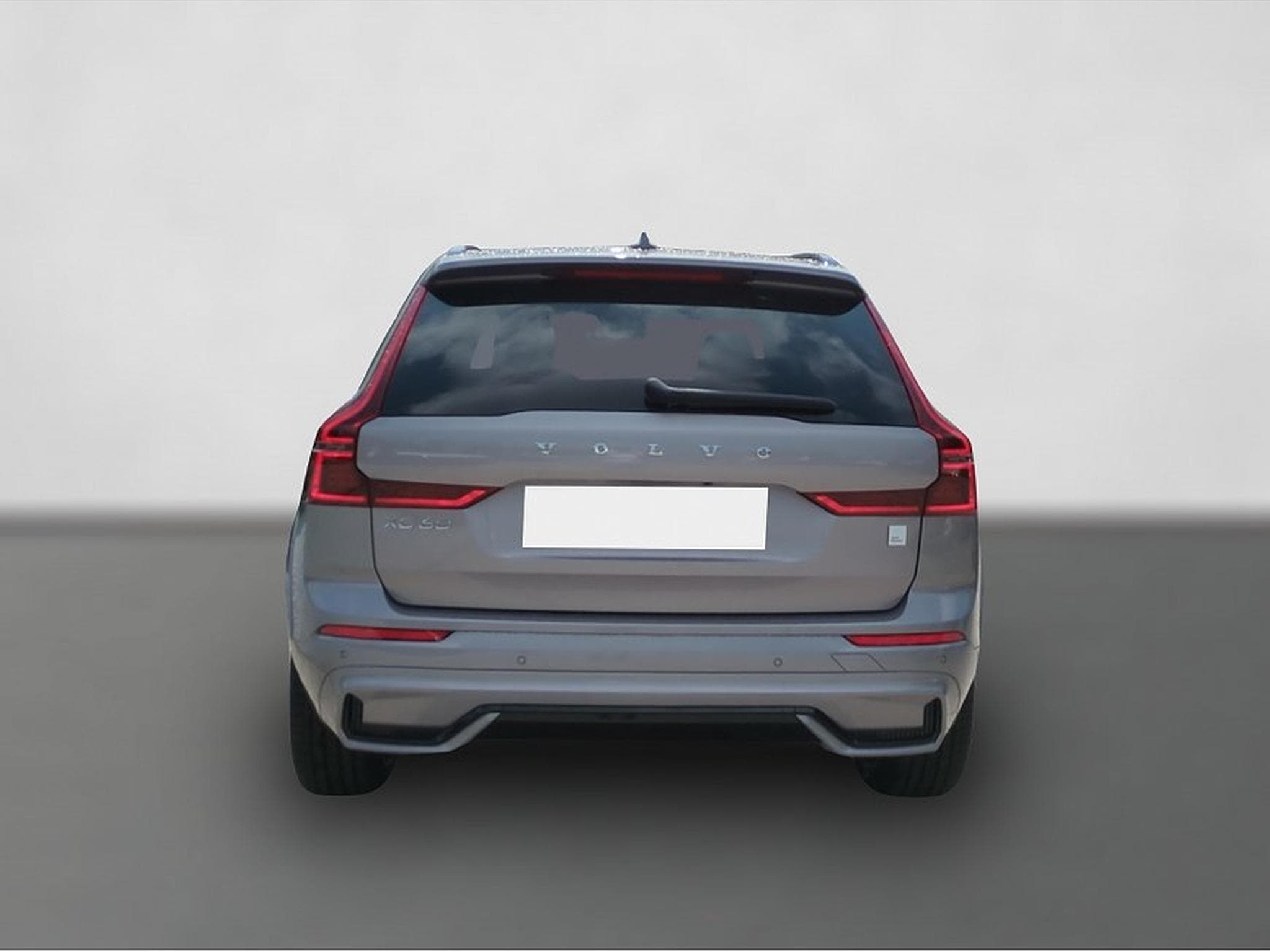 Volvo XC60 (2025) - Photo 4