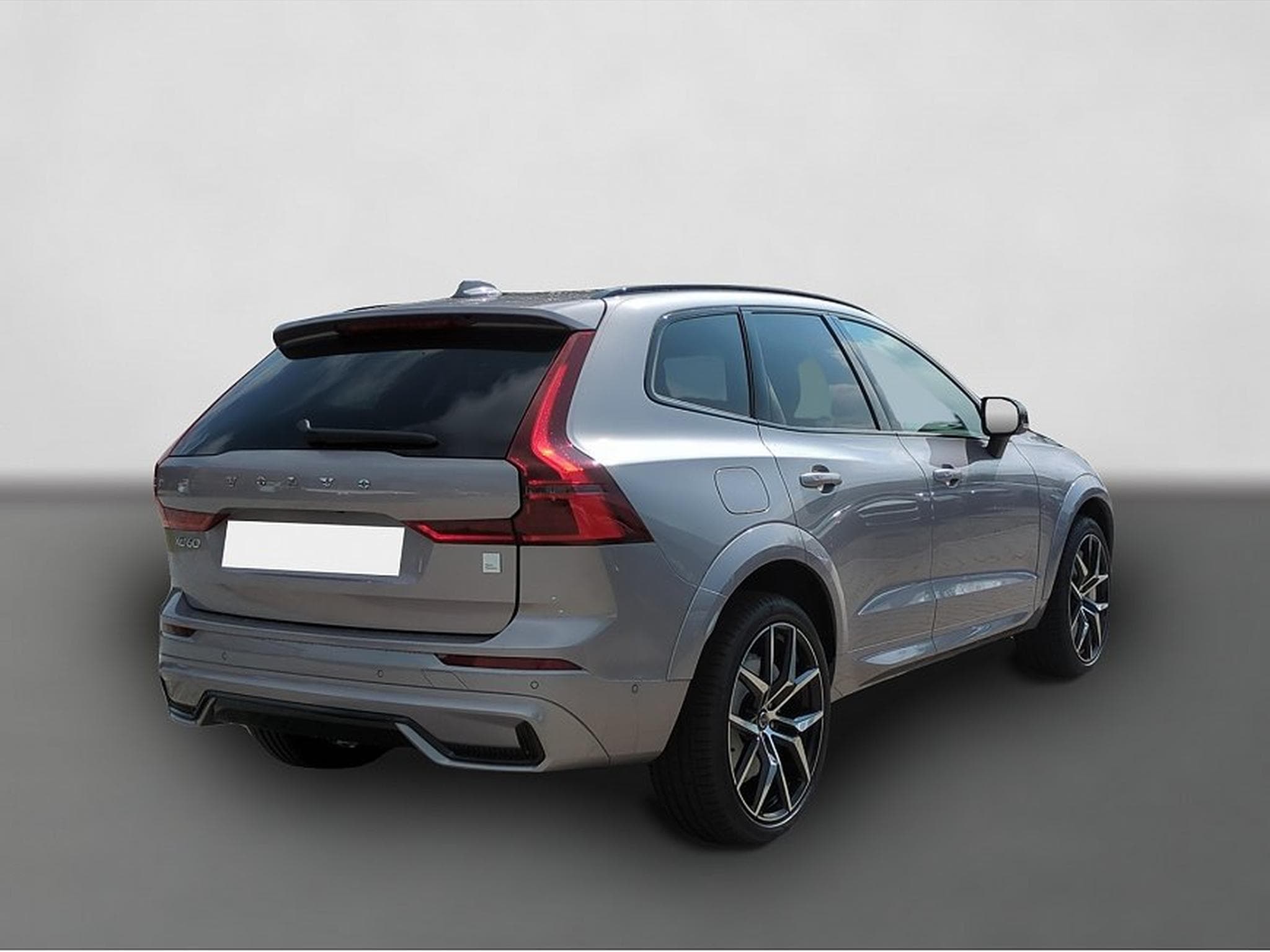 Volvo XC60 (2025) - Photo 5
