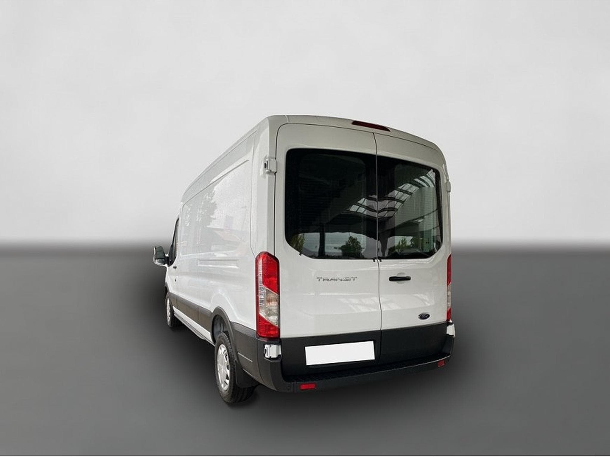 Ford Transit (2024) - Foto 3