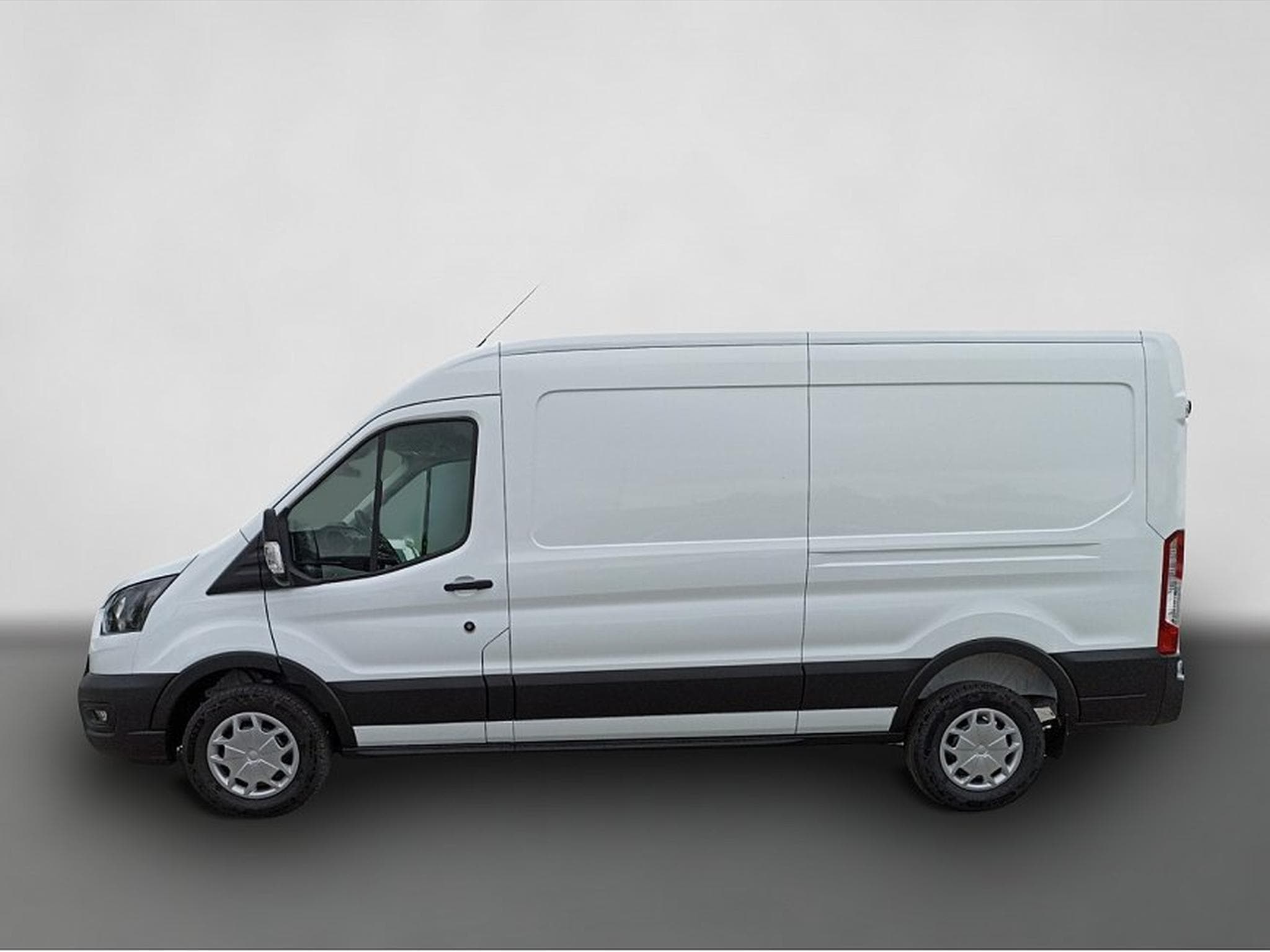 Ford Transit (2024) - Foto 2