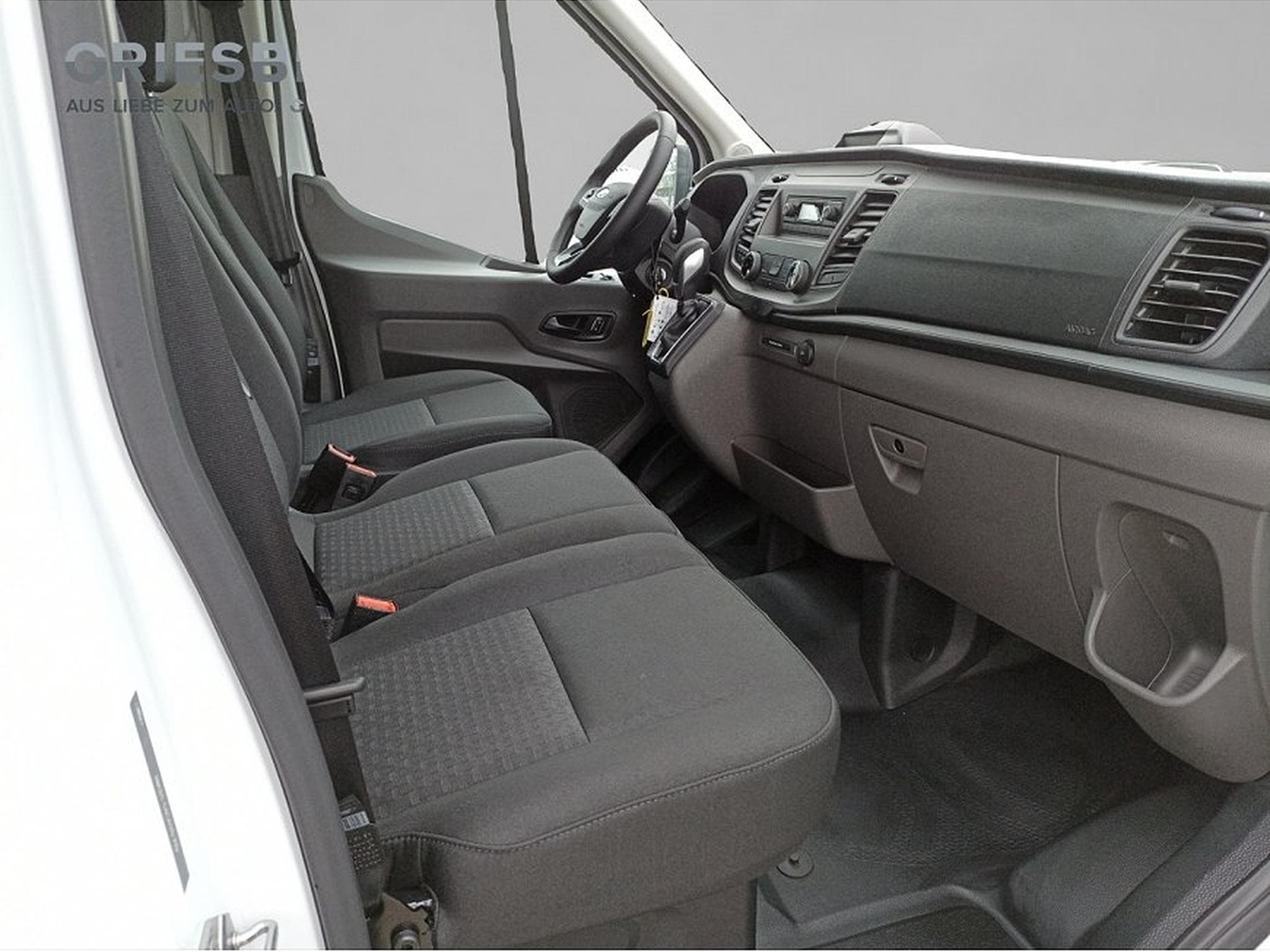 Ford Transit (2024) - Foto 7