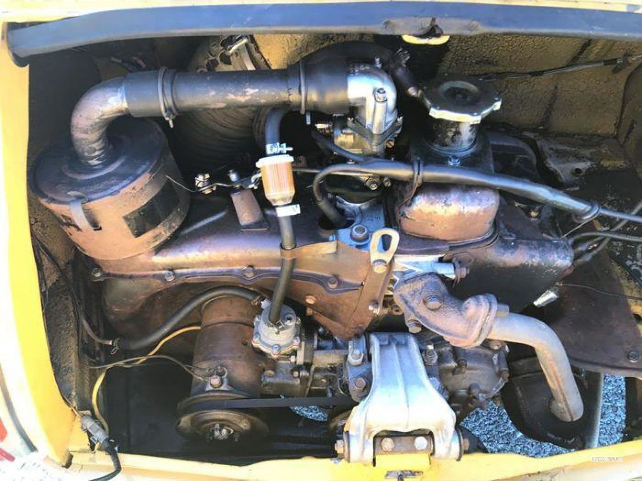 Fiat 500L Dolce Vita (1970) - Foto 11