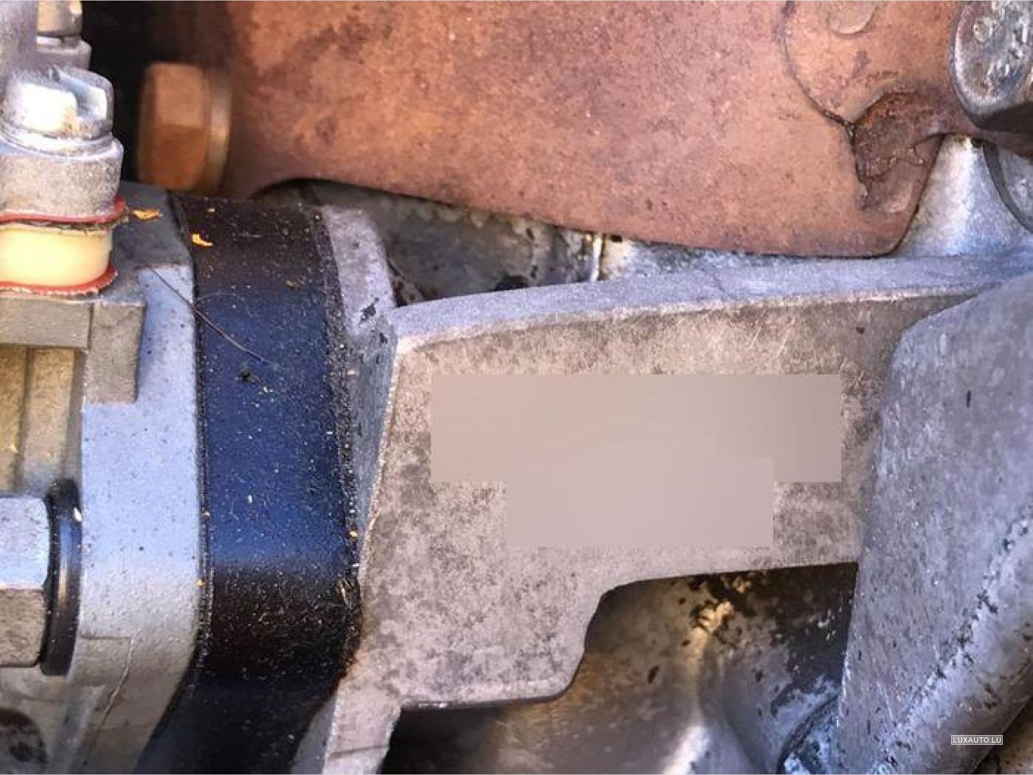 Fiat 500L Dolce Vita (1970) - Foto 13