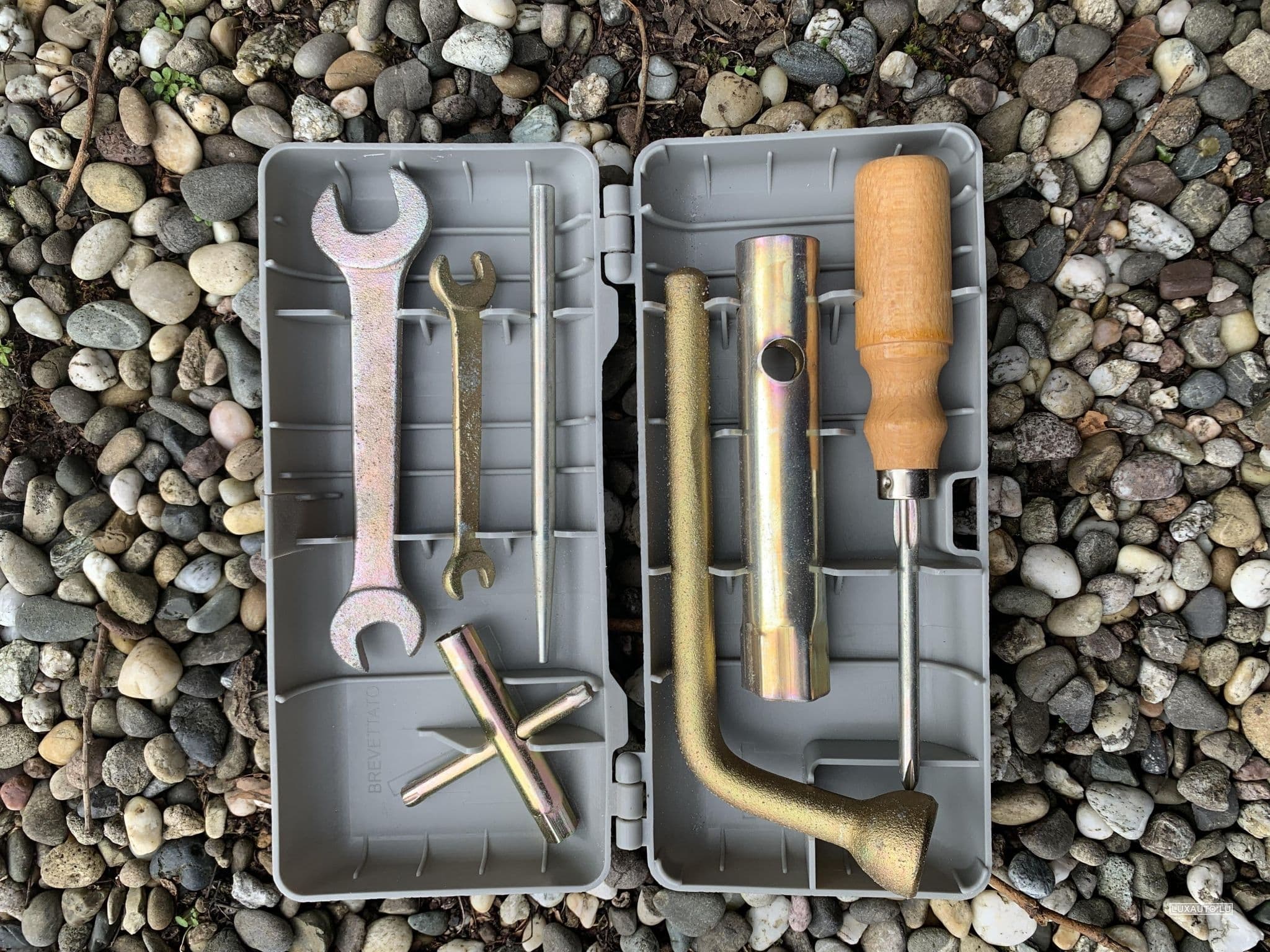 Fiat 500L Dolce Vita (1970) - Foto 14