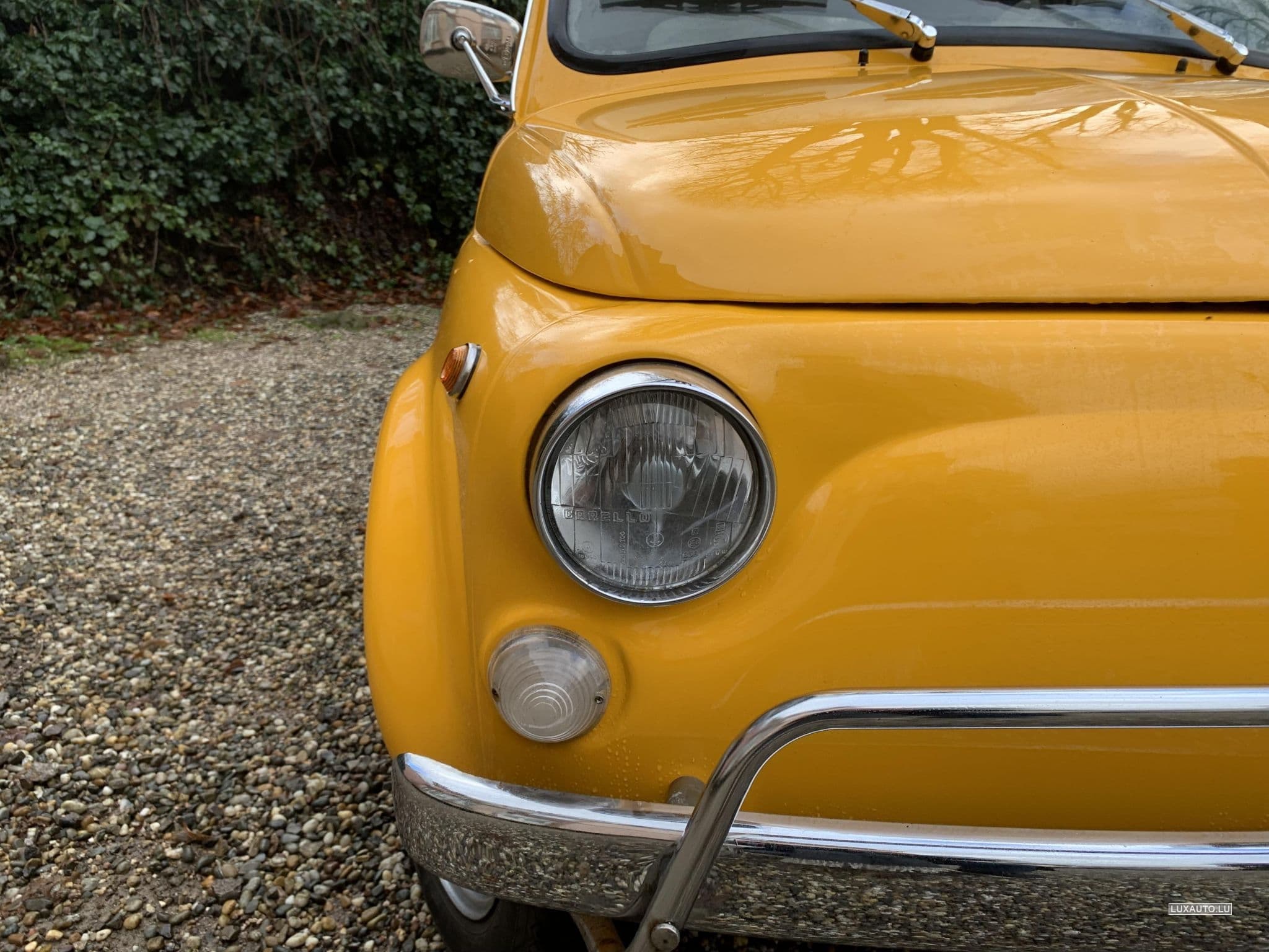 Fiat 500L Dolce Vita (1970) - Foto 2