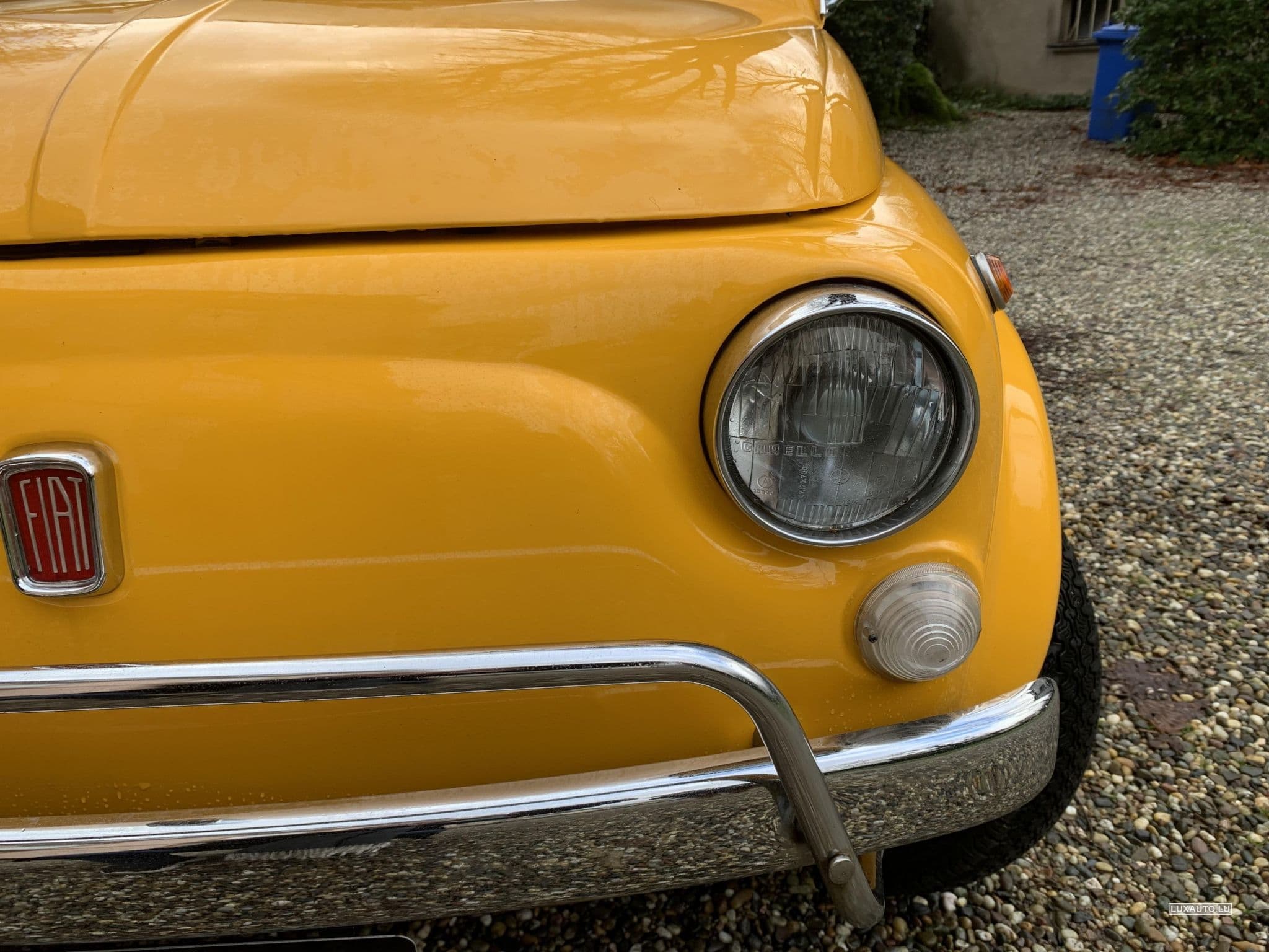Fiat 500L Dolce Vita (1970) - Foto 4