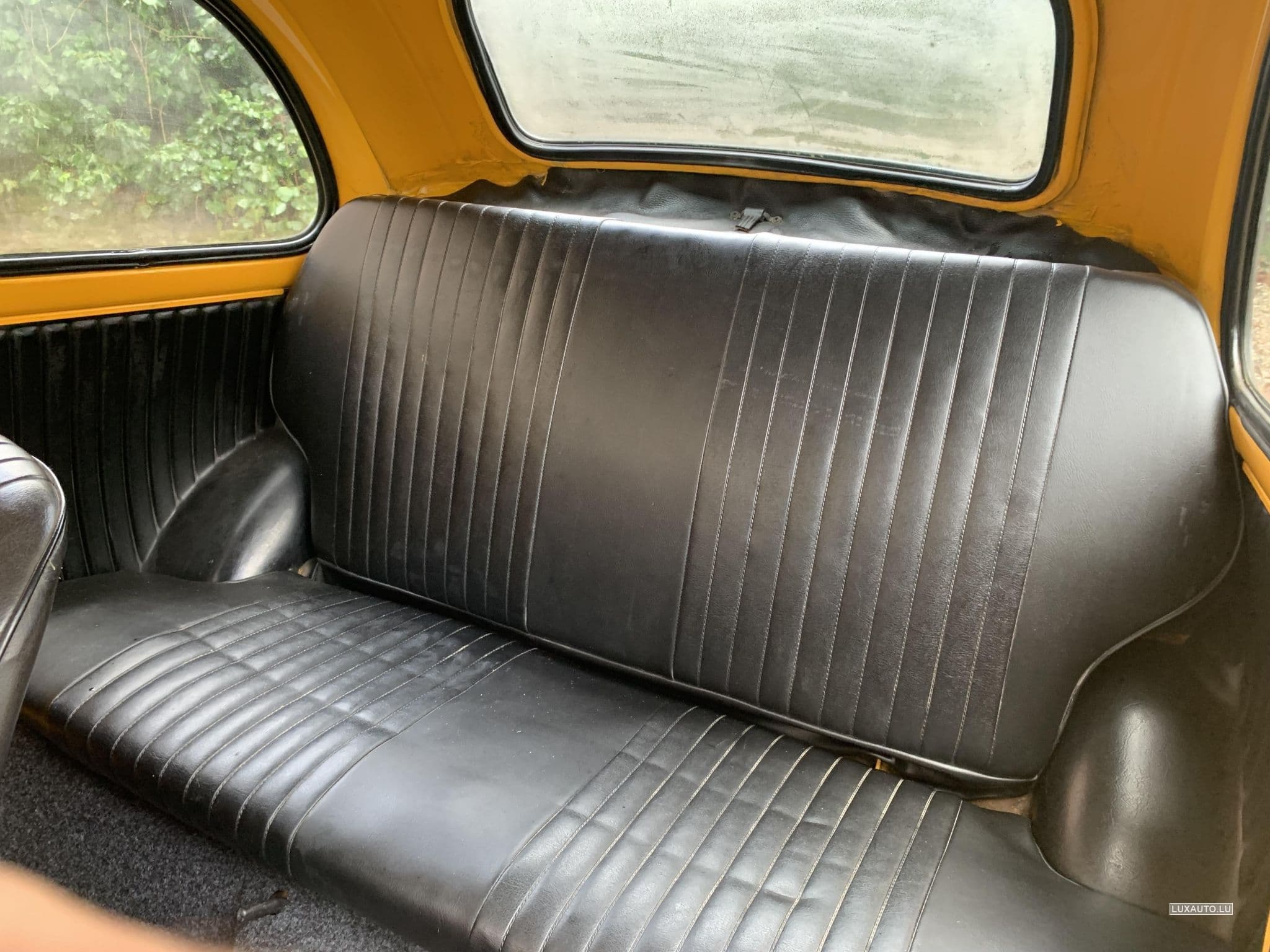 Fiat 500L Dolce Vita (1970) - Foto 9