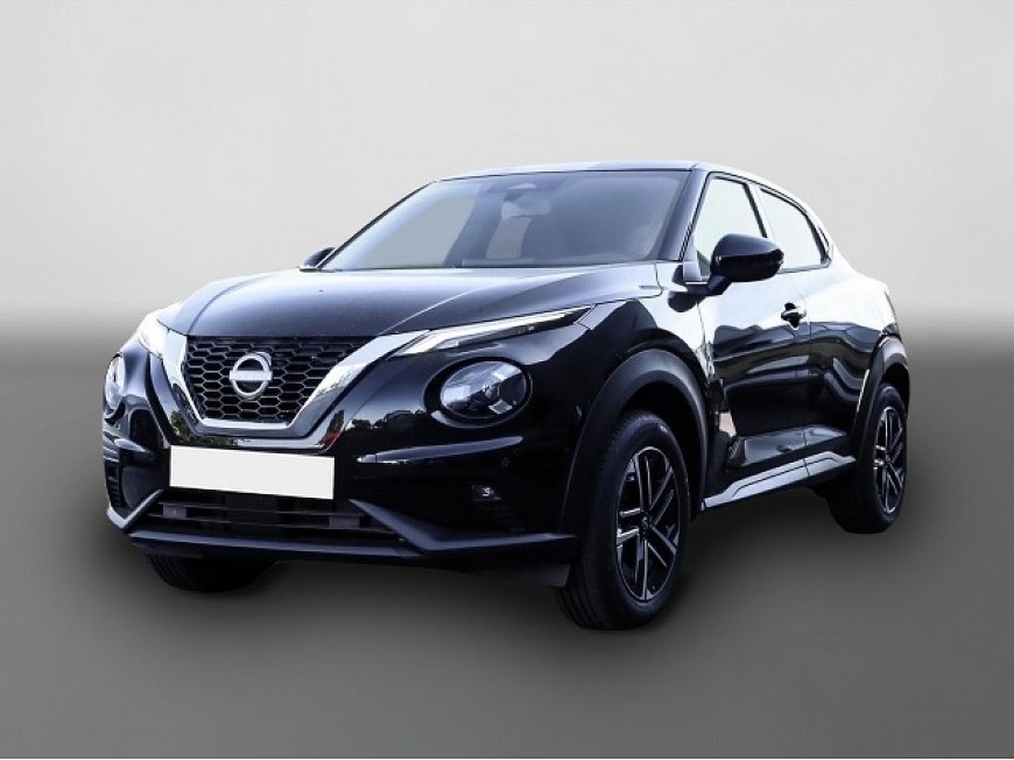Nissan Juke (2026) - Foto 1