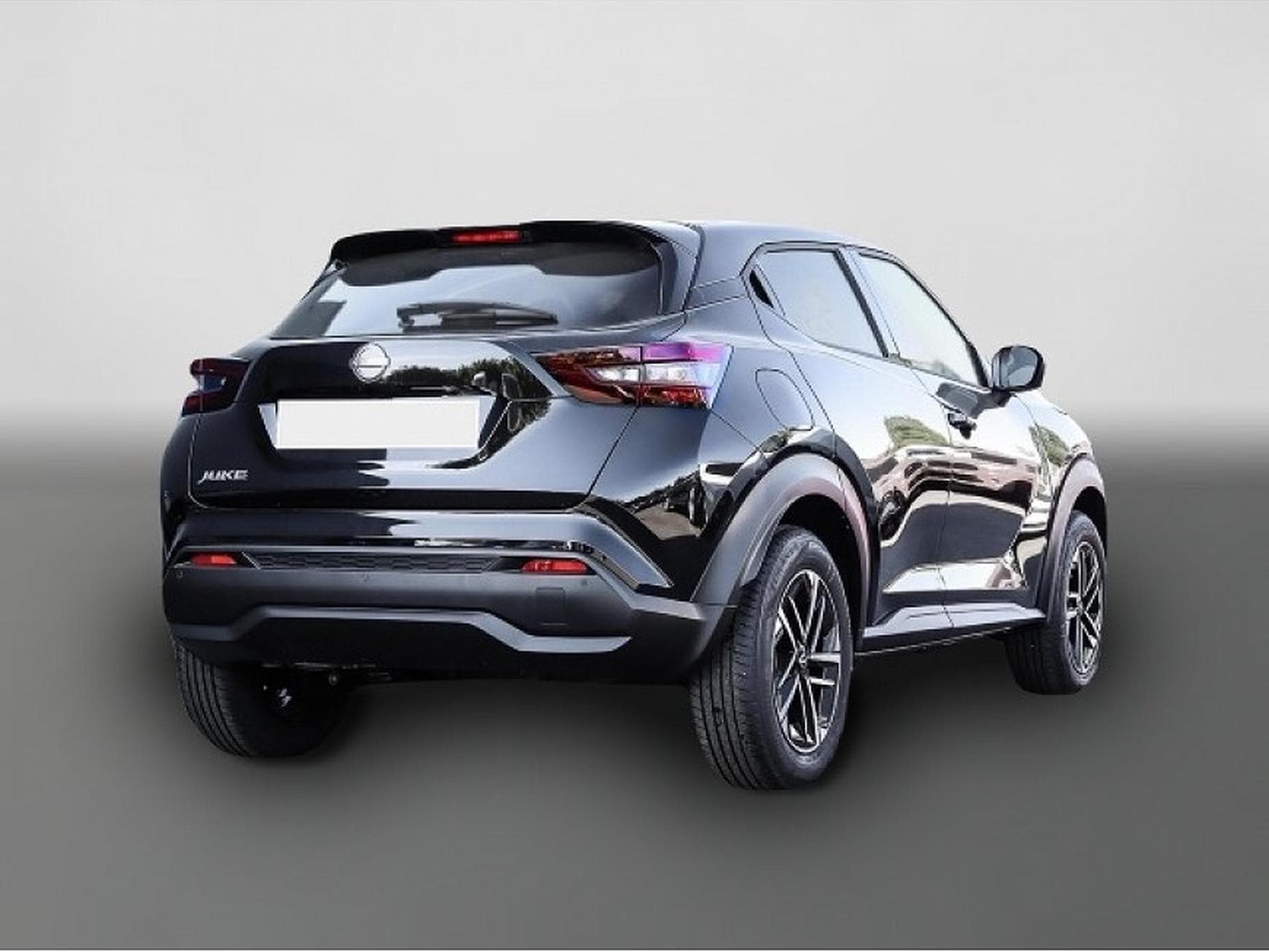 Nissan Juke (2026) - Foto 2