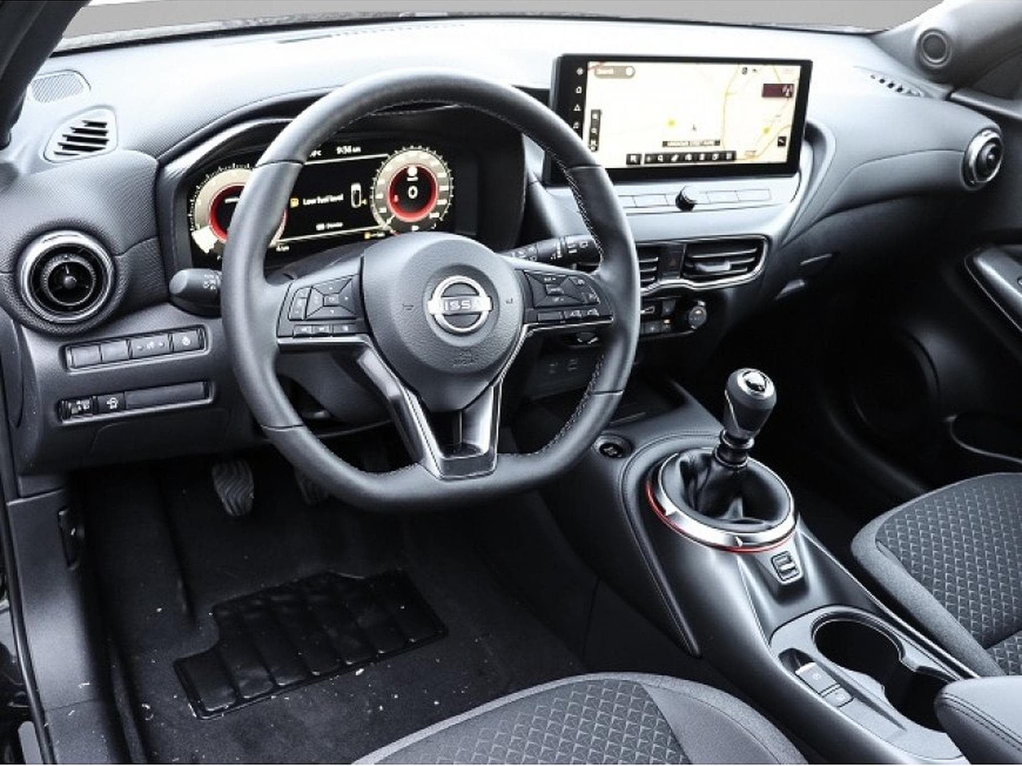 Nissan Juke (2026) - Foto 3