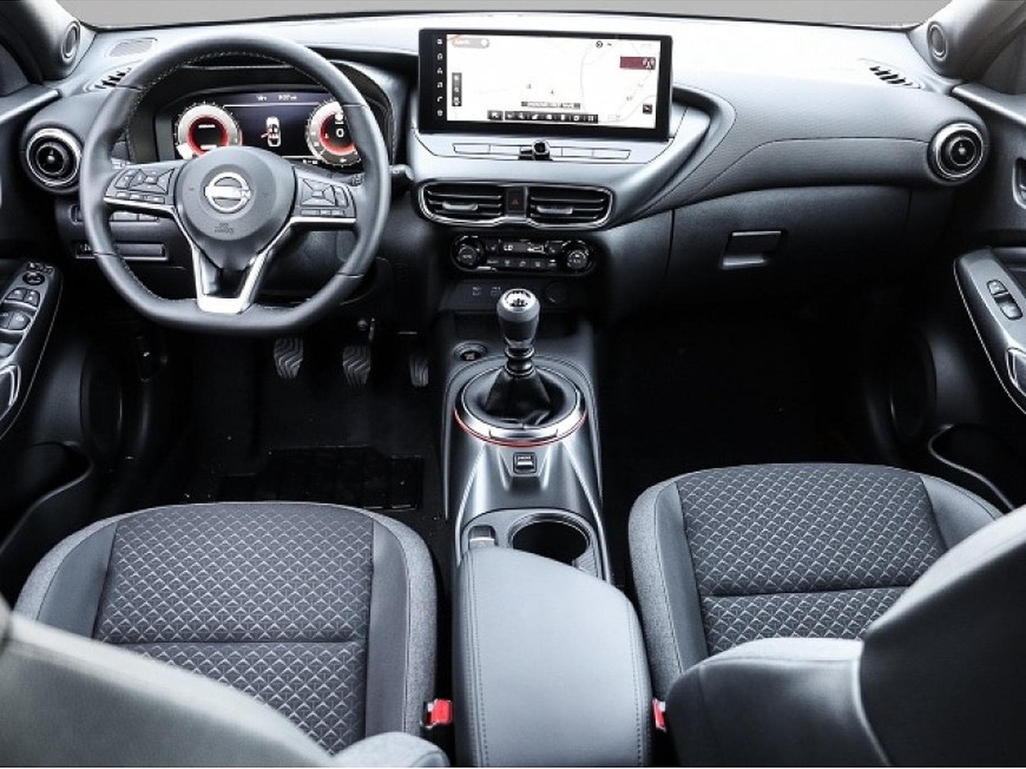 Nissan Juke (2026) - Foto 4