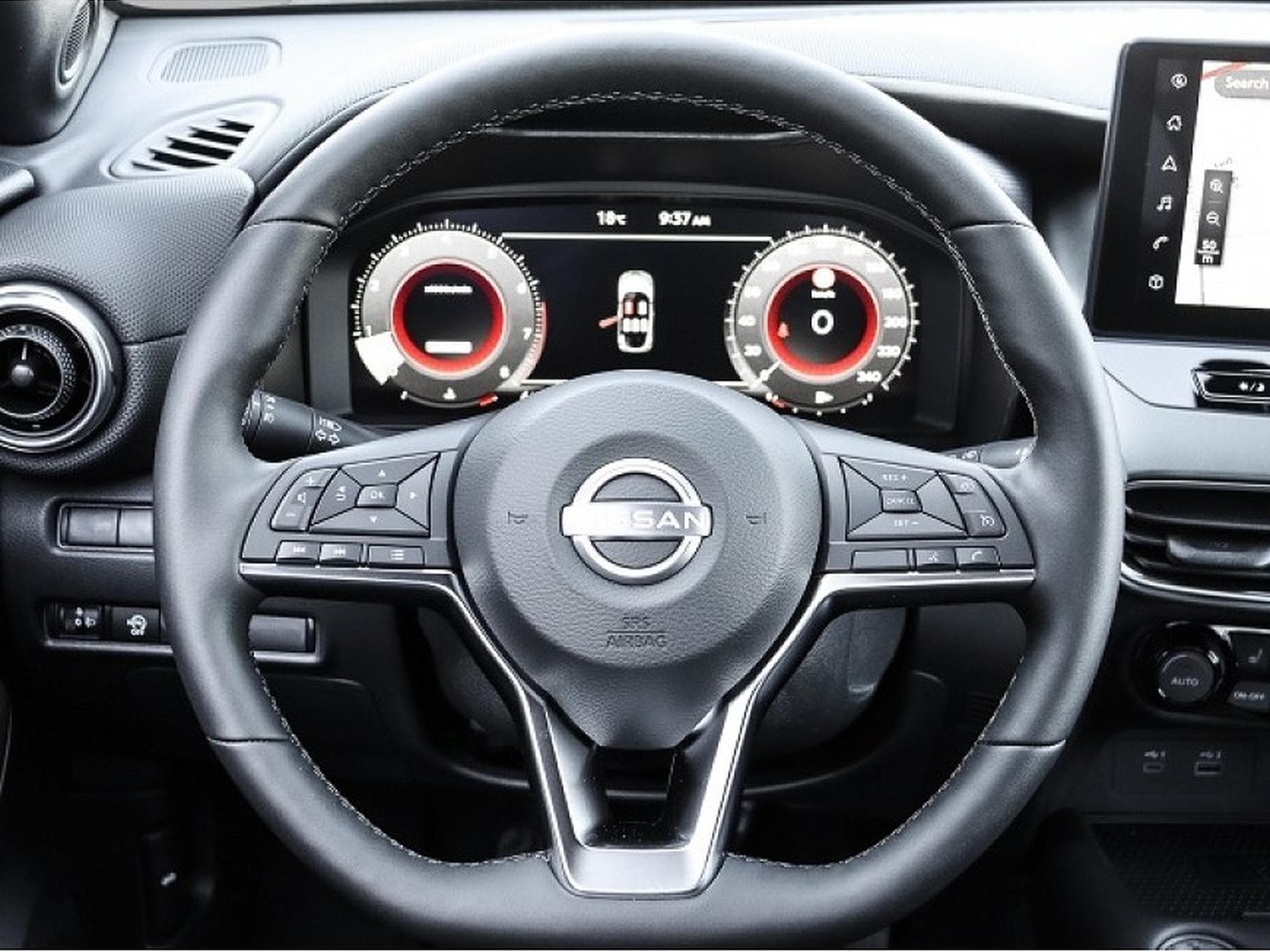Nissan Juke (2026) - Foto 5
