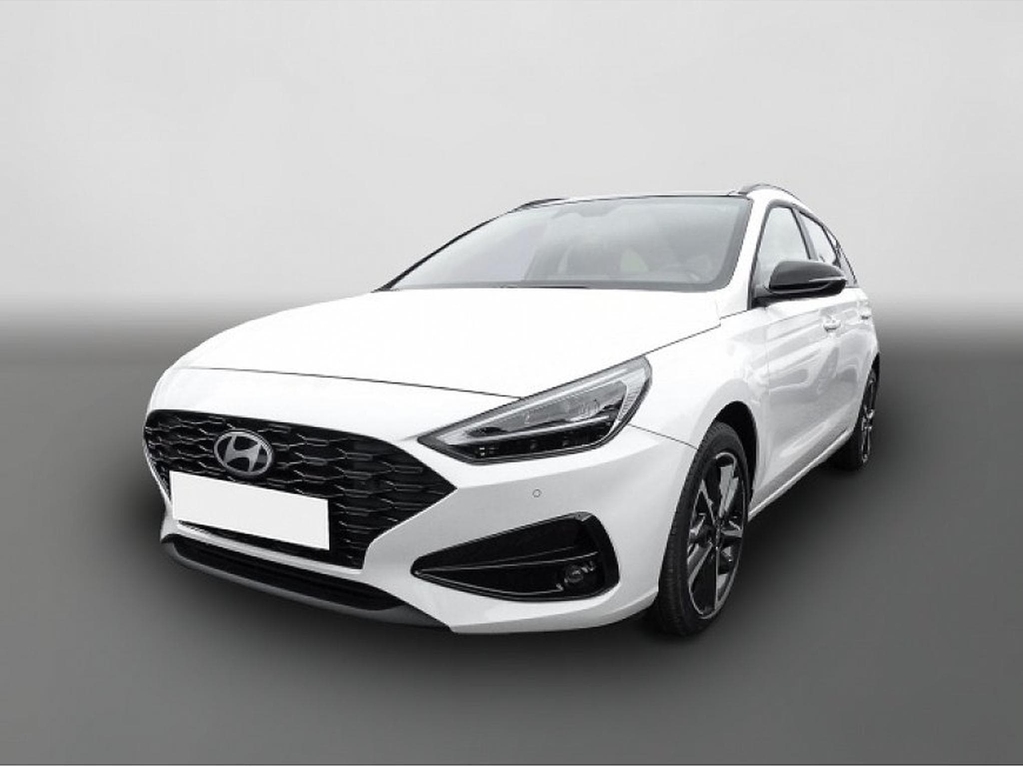 Hyundai i30 (2024) - Foto 1