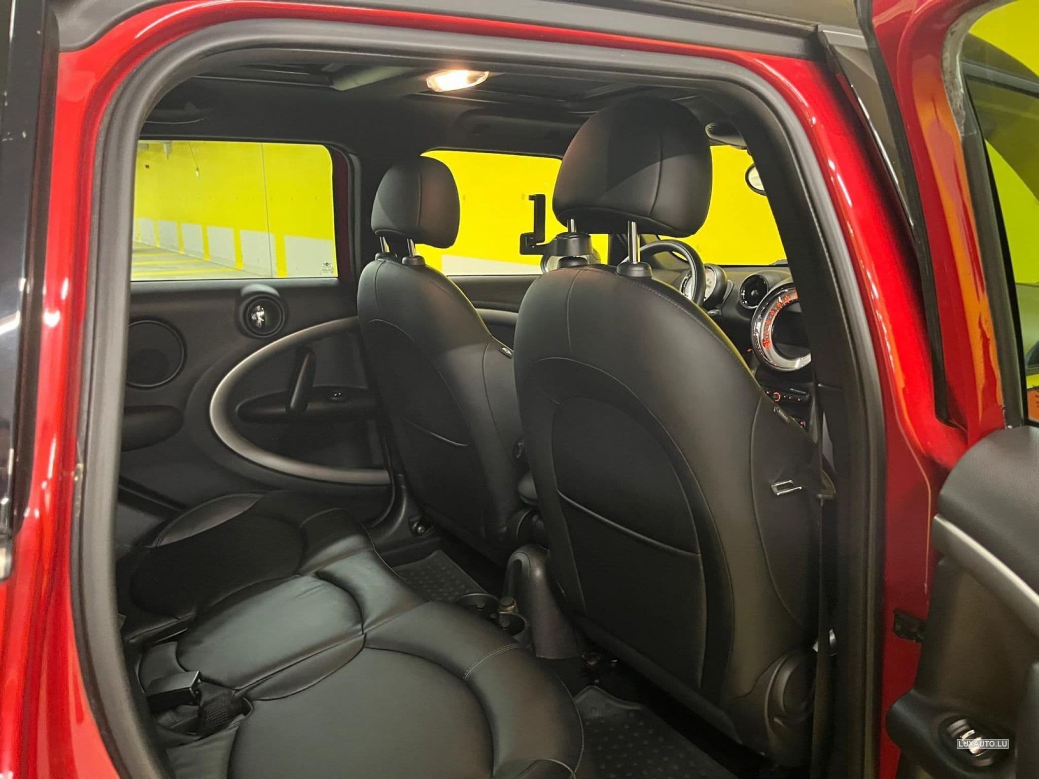 Mini Countryman MINI Cooper D All4 Countryman (ZD51) (2013) - Foto 10