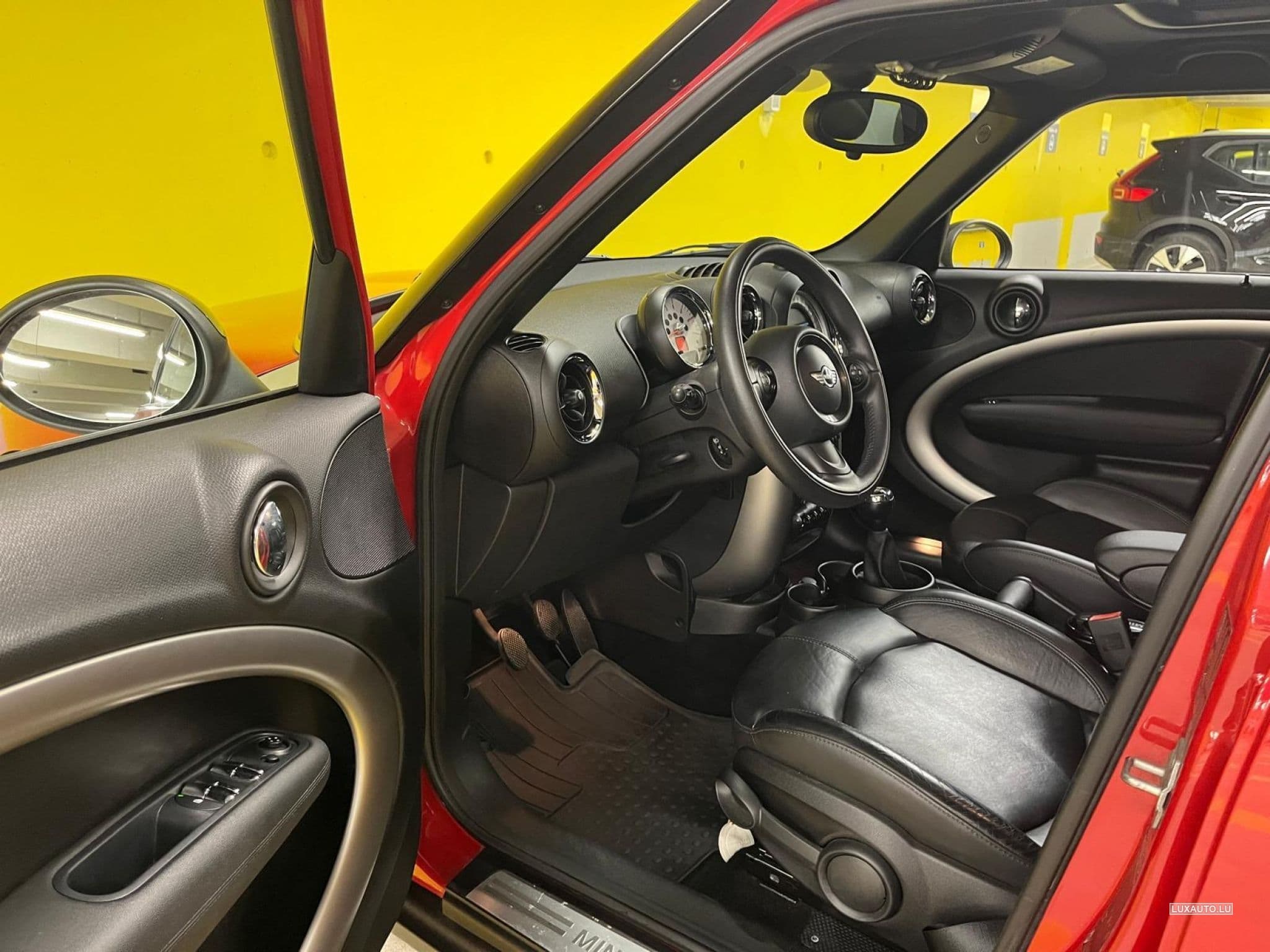 Mini Countryman MINI Cooper D All4 Countryman (ZD51) (2013) - Foto 5