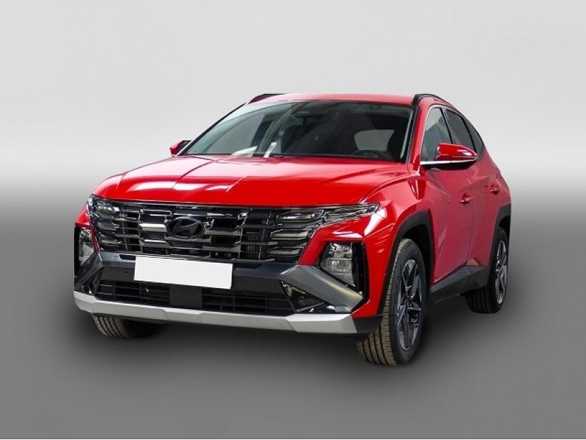 Hyundai Tucson (2024) - Photo 1
