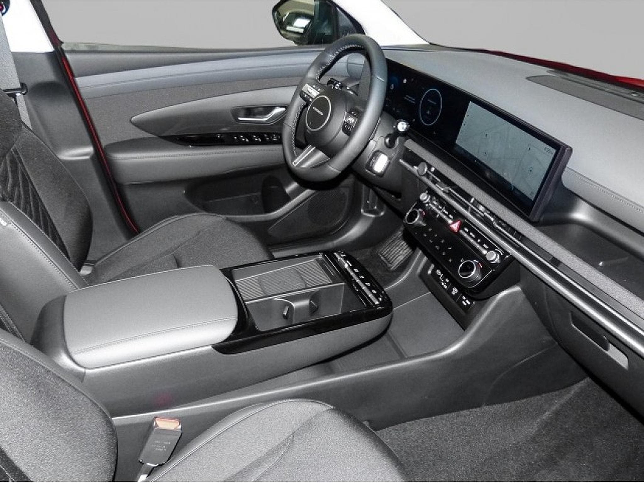Hyundai Tucson (2024) - Photo 3