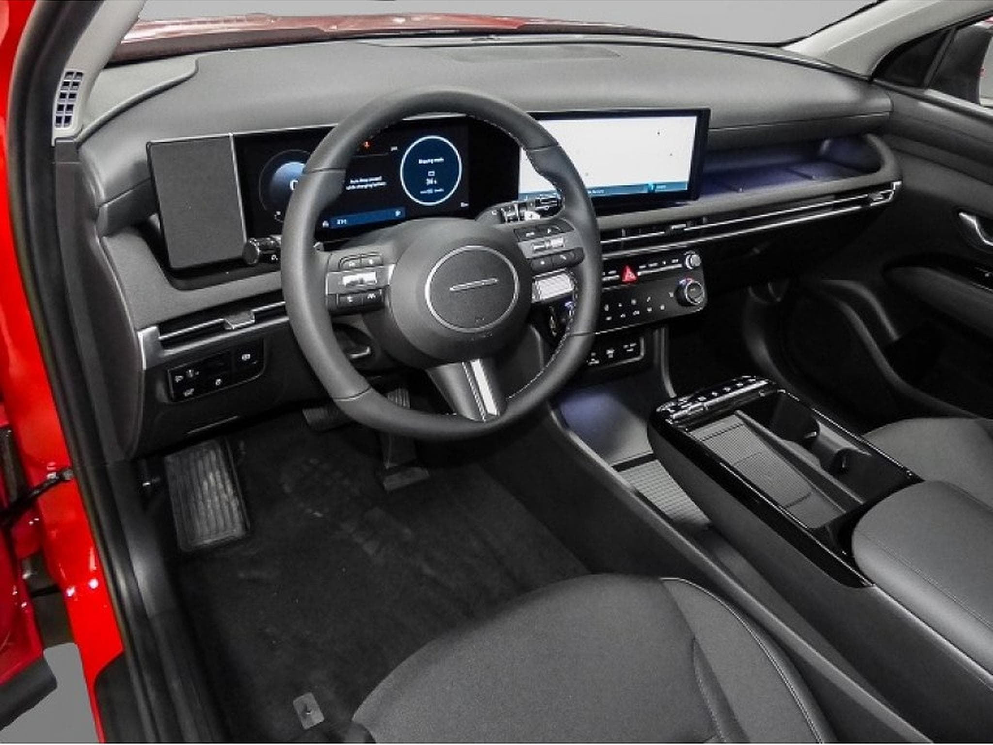 Hyundai Tucson (2024) - Photo 4