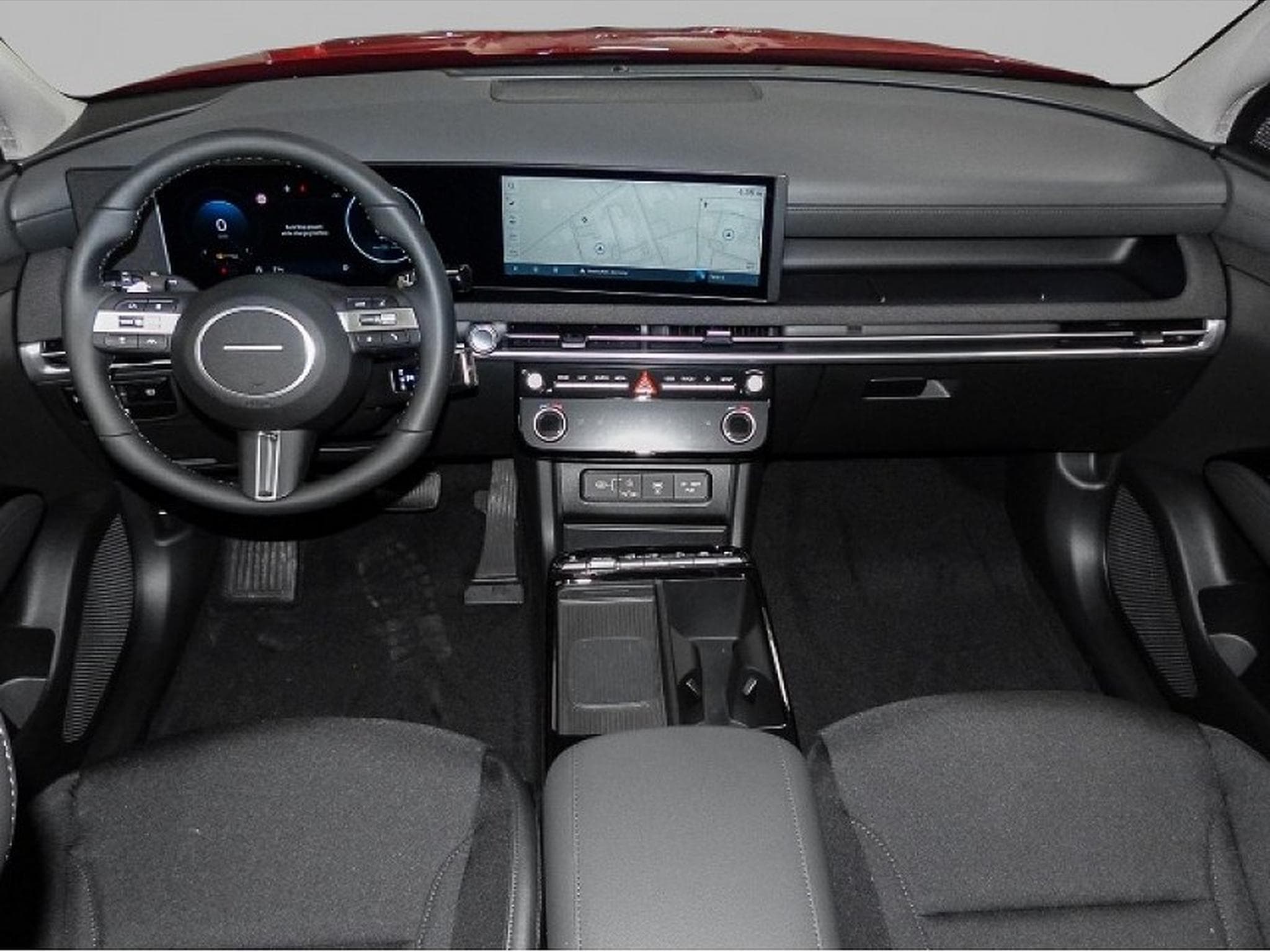 Hyundai Tucson (2024) - Photo 5