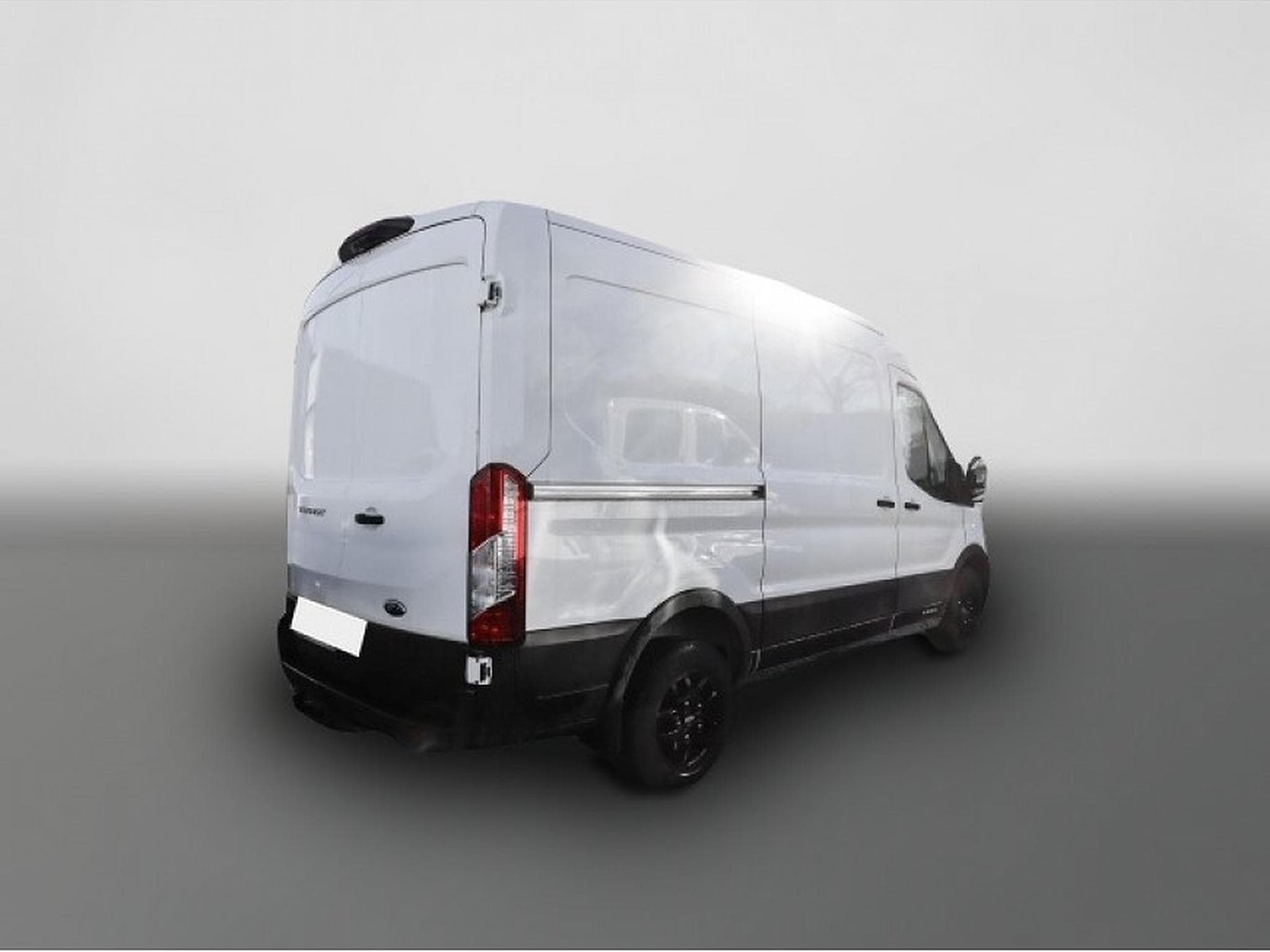 Ford Transit (2023) - Foto 2