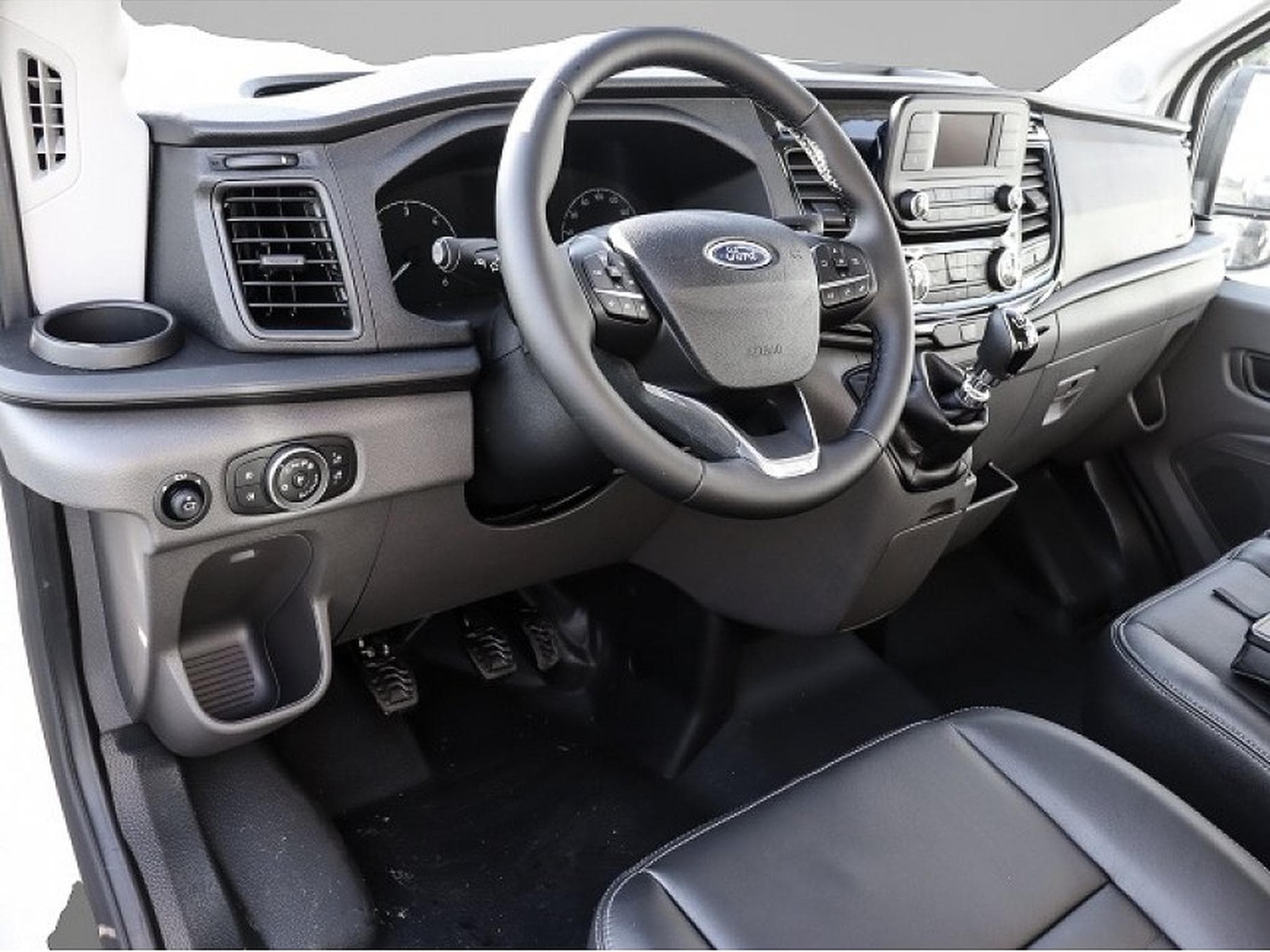 Ford Transit (2023) - Foto 4