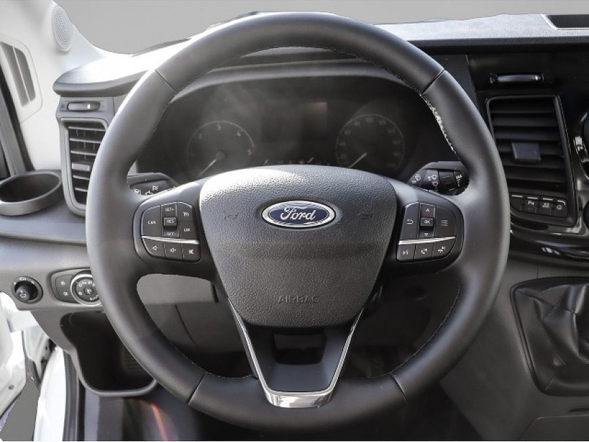 Ford Transit (2023) - Foto 5