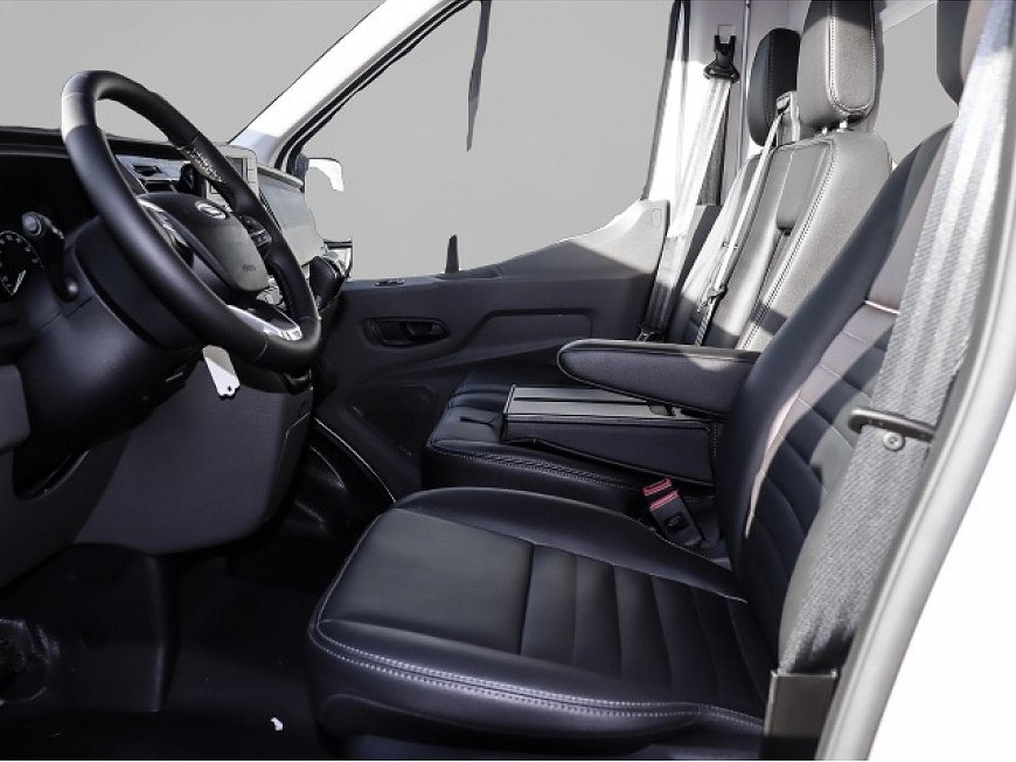 Ford Transit (2023) - Foto 6