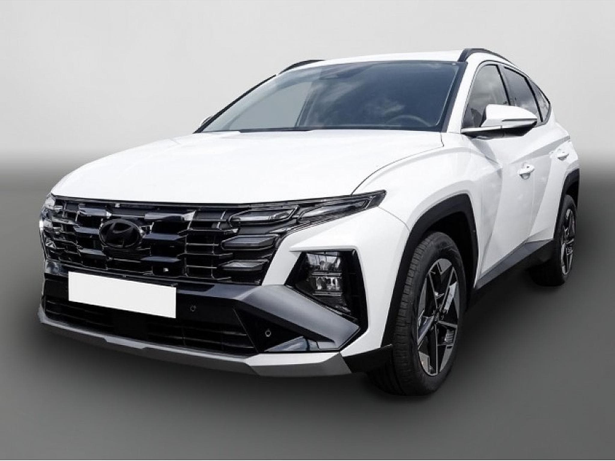 Hyundai Tucson (2024) - Photo 1
