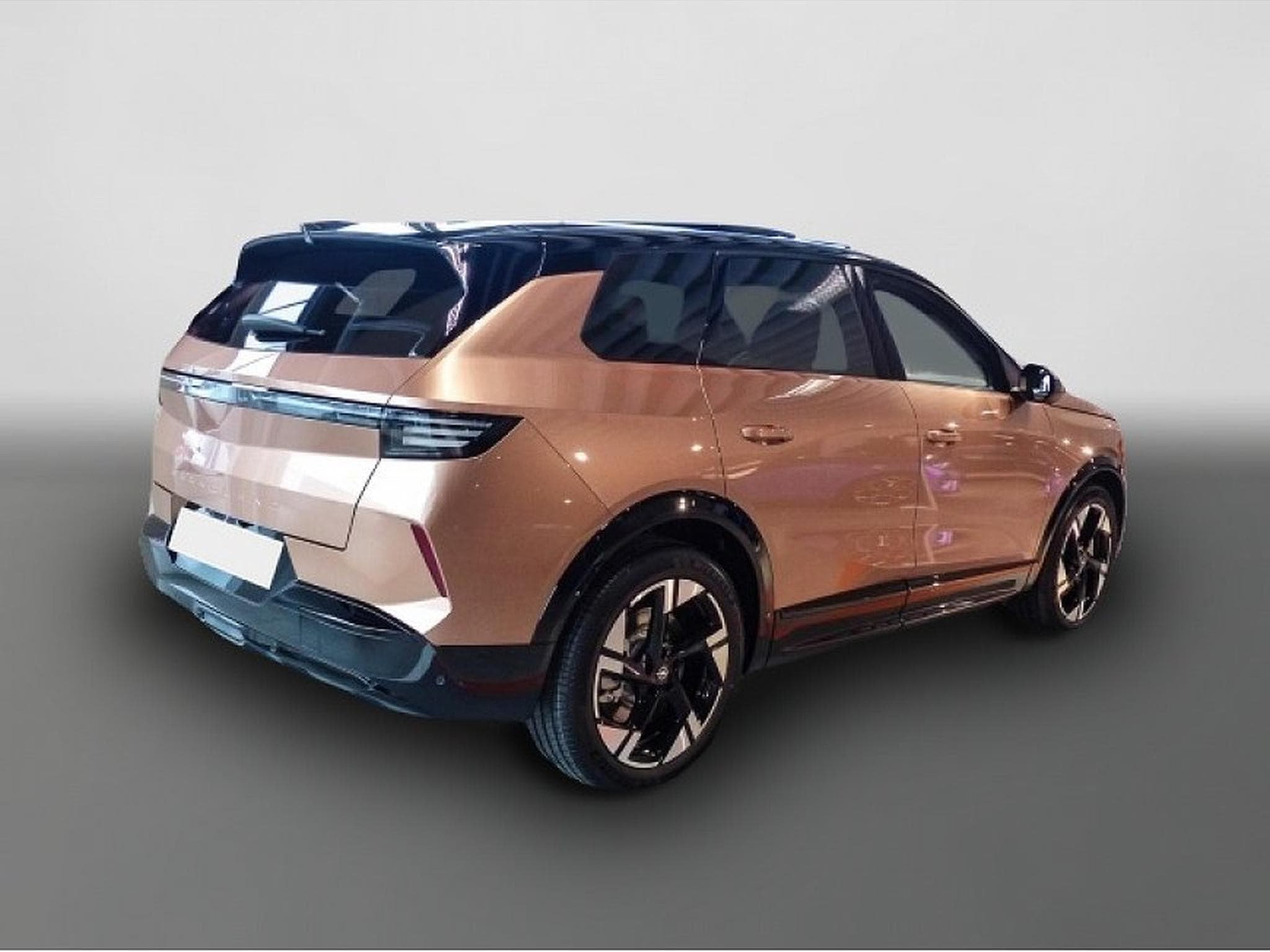 Opel Grandland (2024) - Foto 2