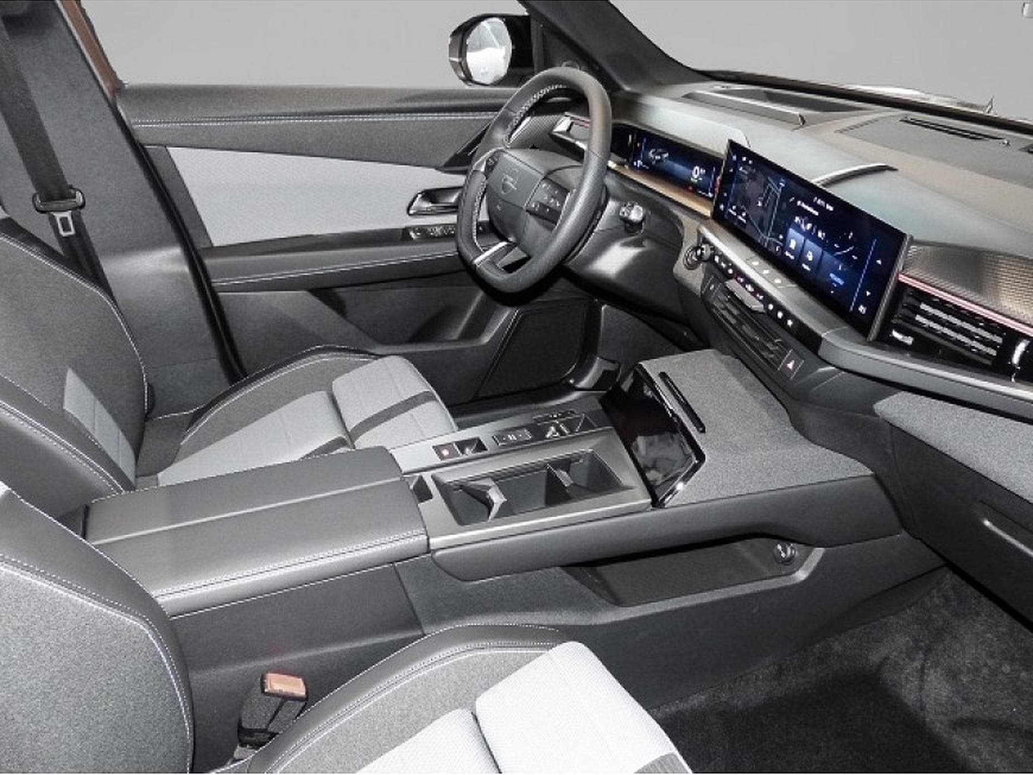 Opel Grandland (2024) - Foto 3