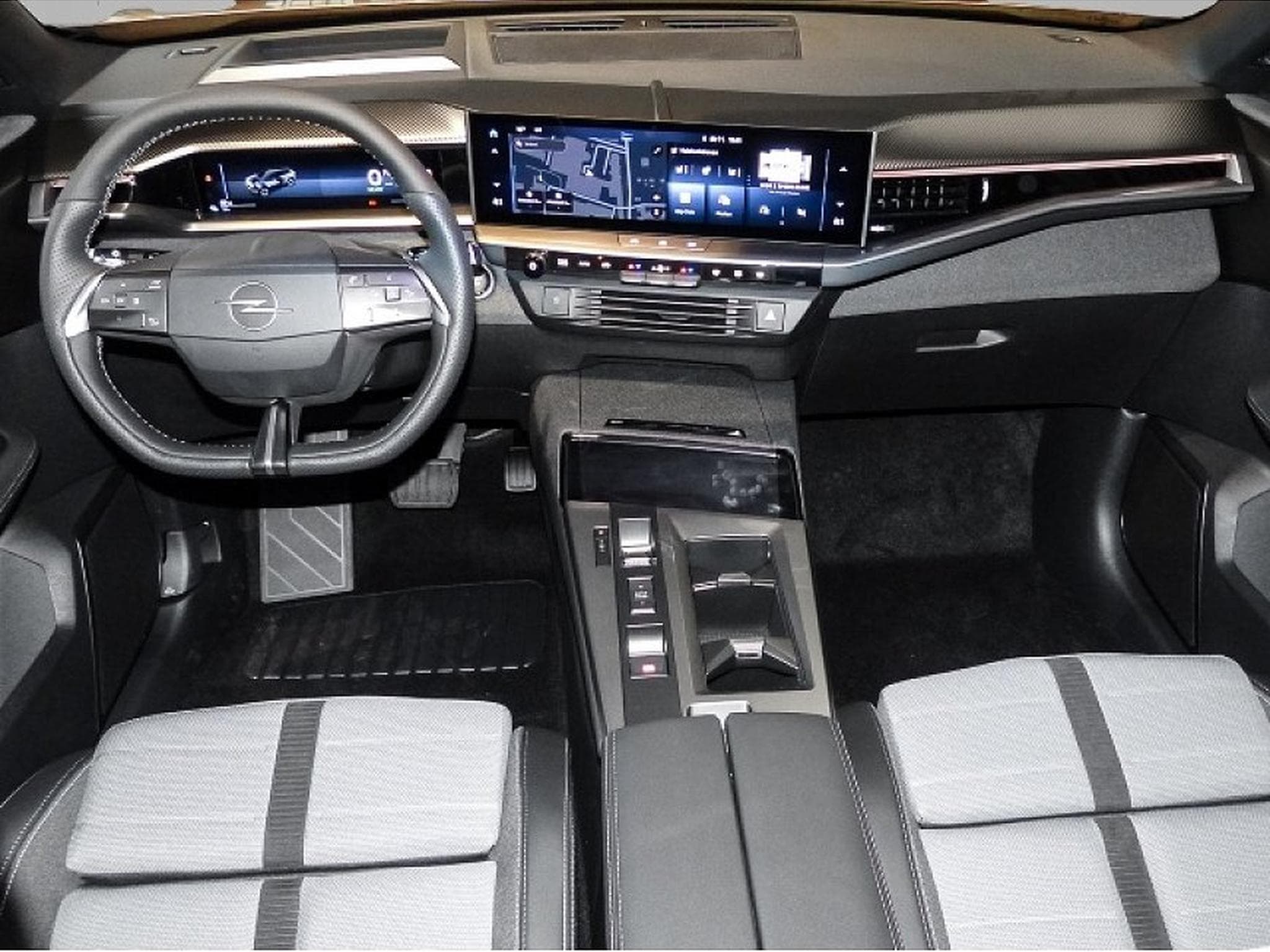 Opel Grandland (2024) - Foto 5