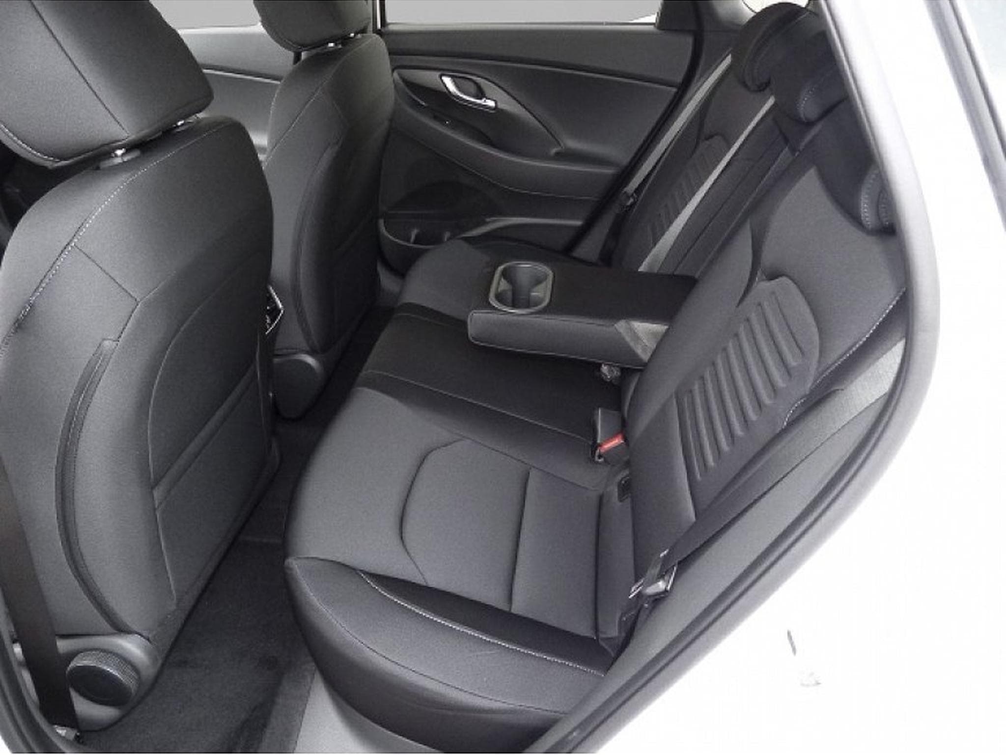 Hyundai i30 (2024) - Photo 6