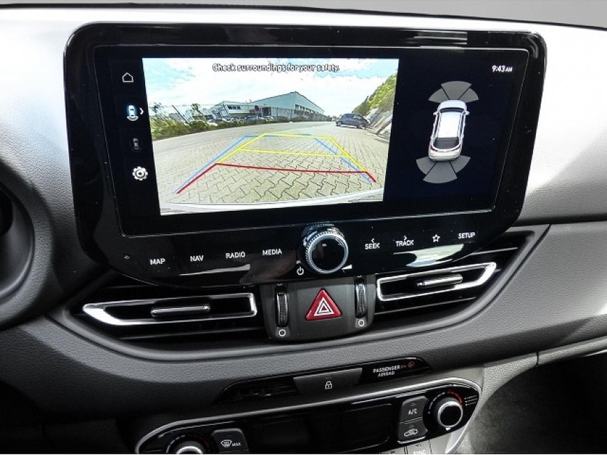 Hyundai i30 (2024) - Photo 4