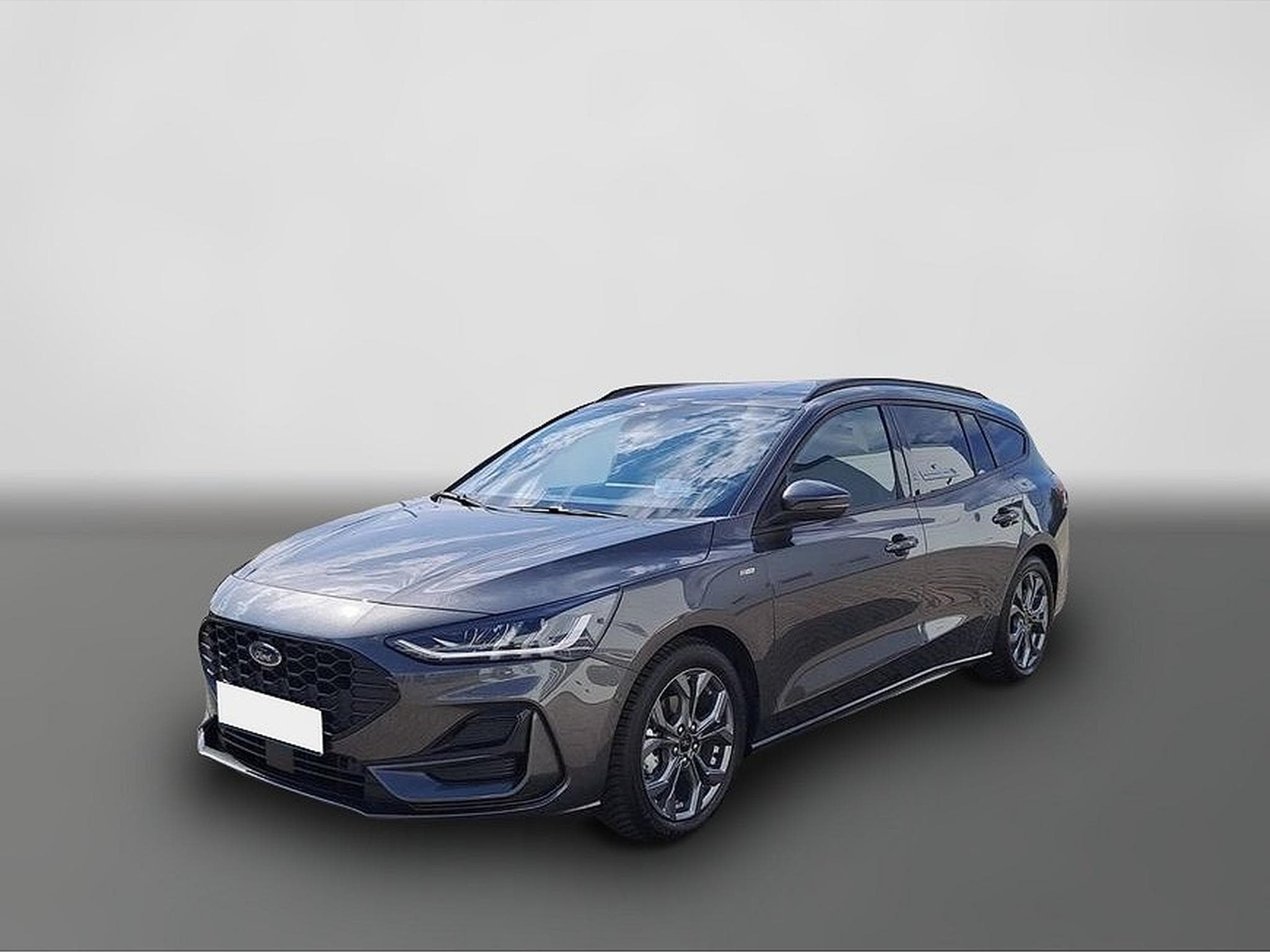 Ford Focus (2021) - Photo 1
