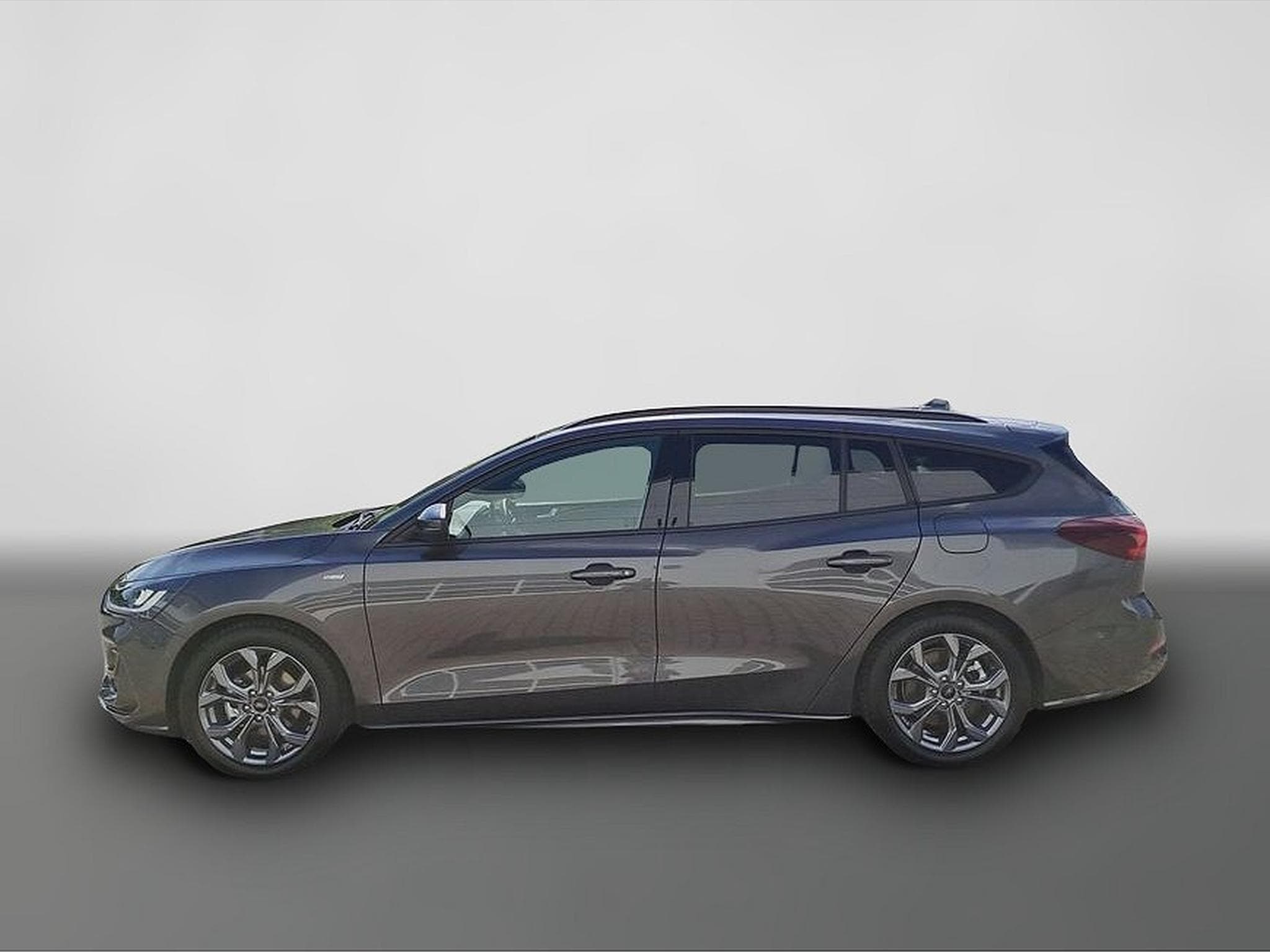 Ford Focus (2021) - Photo 2