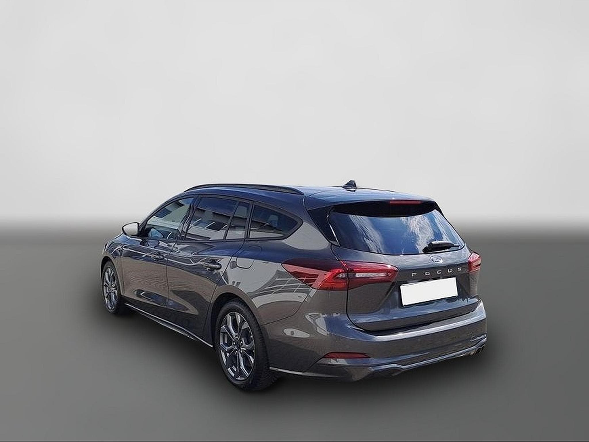 Ford Focus (2021) - Photo 3