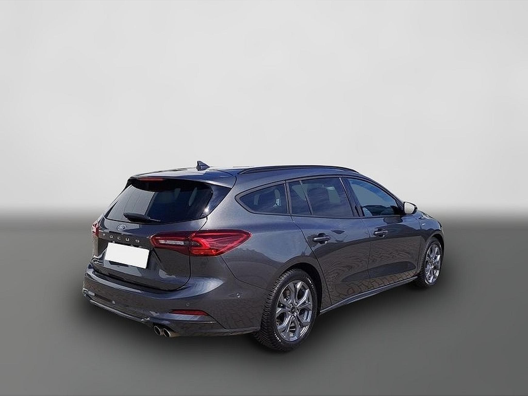 Ford Focus (2021) - Photo 4