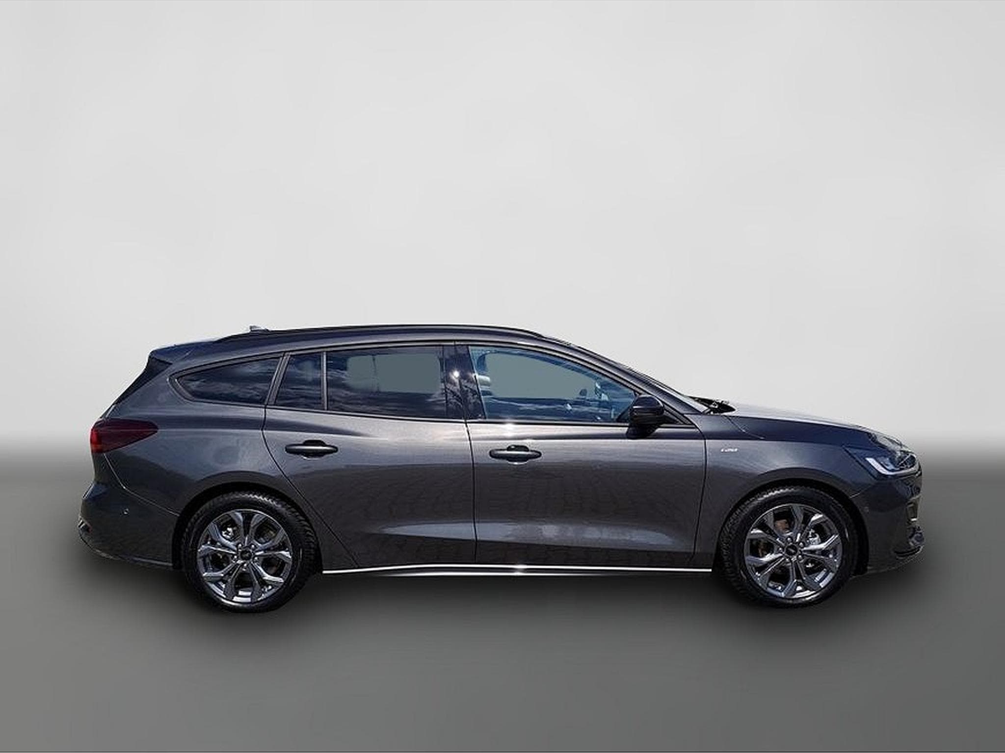 Ford Focus (2021) - Photo 5