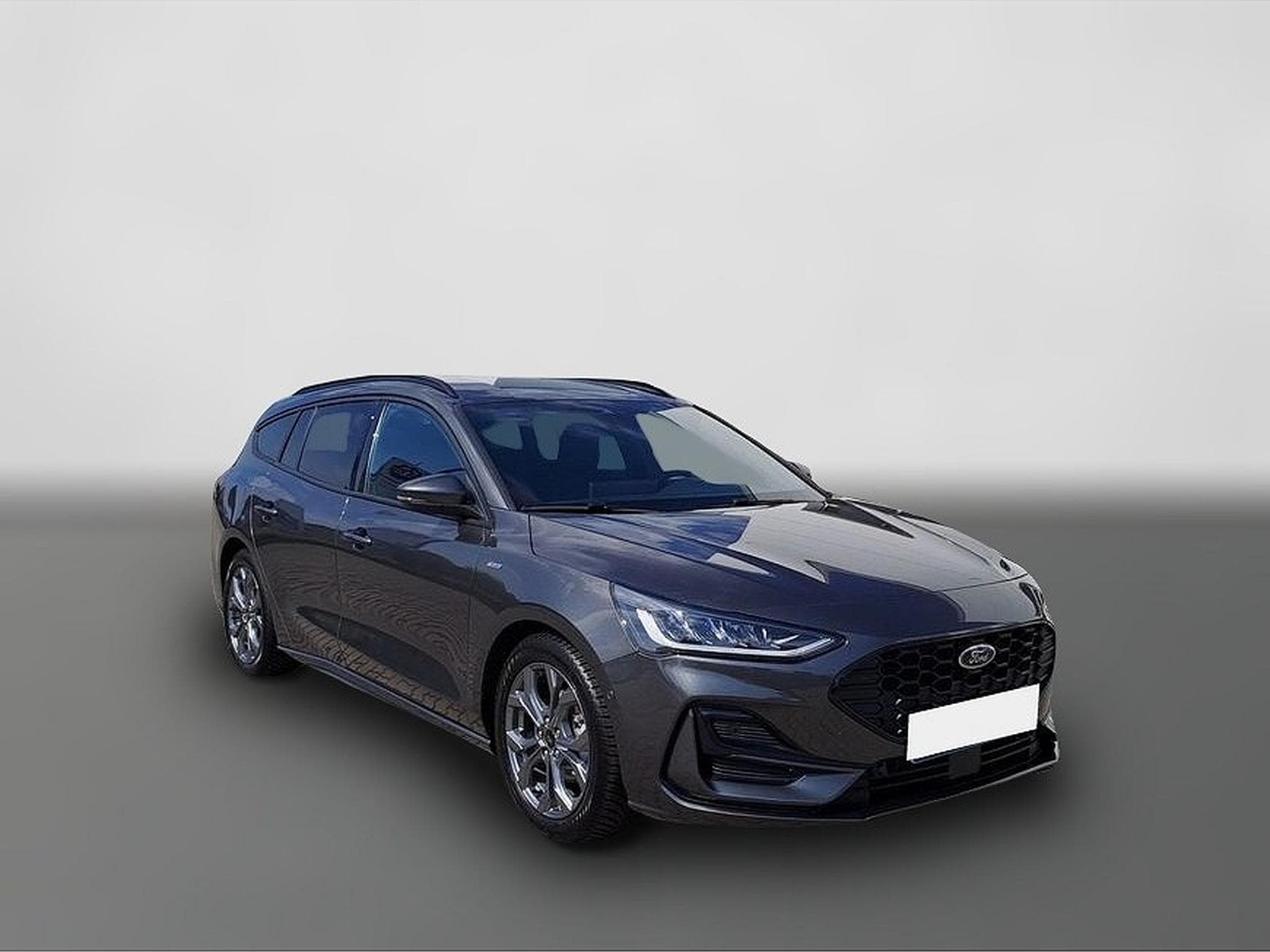 Ford Focus (2021) - Photo 6