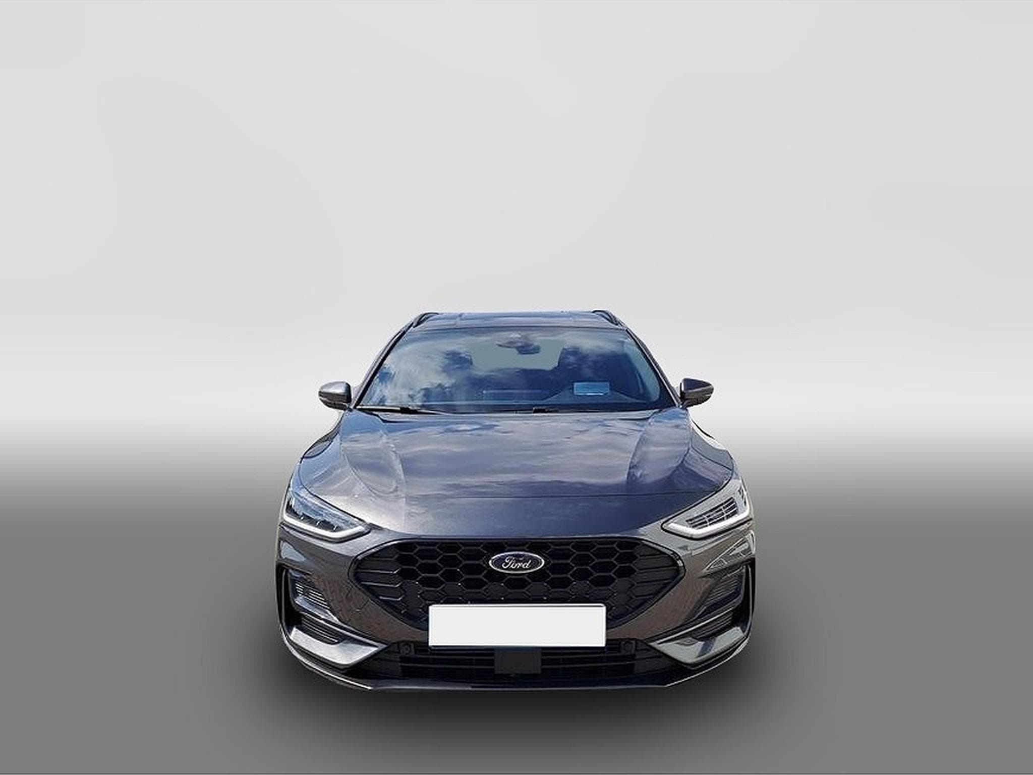 Ford Focus (2021) - Photo 7