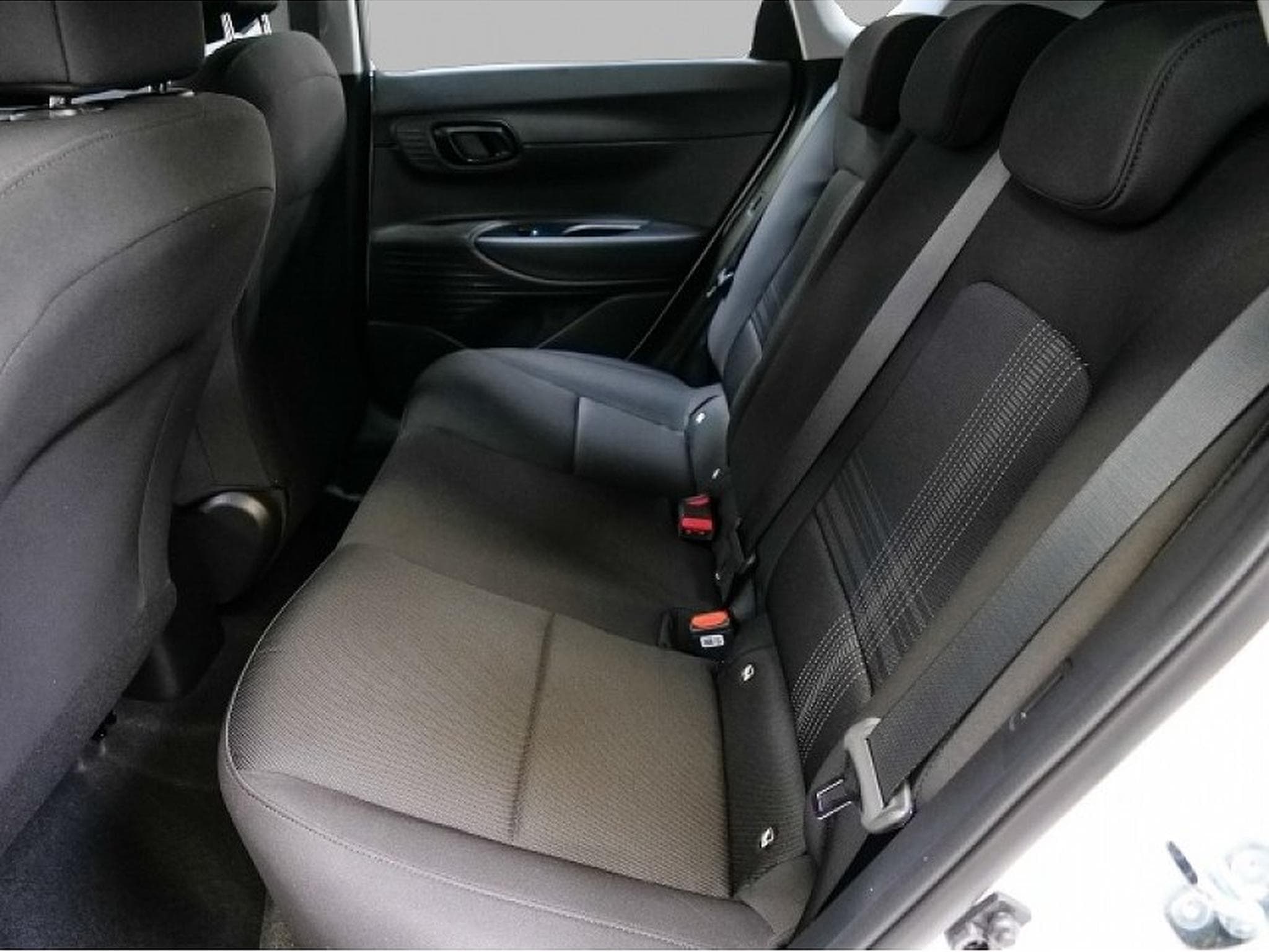 Hyundai Bayon (2024) - Photo 6