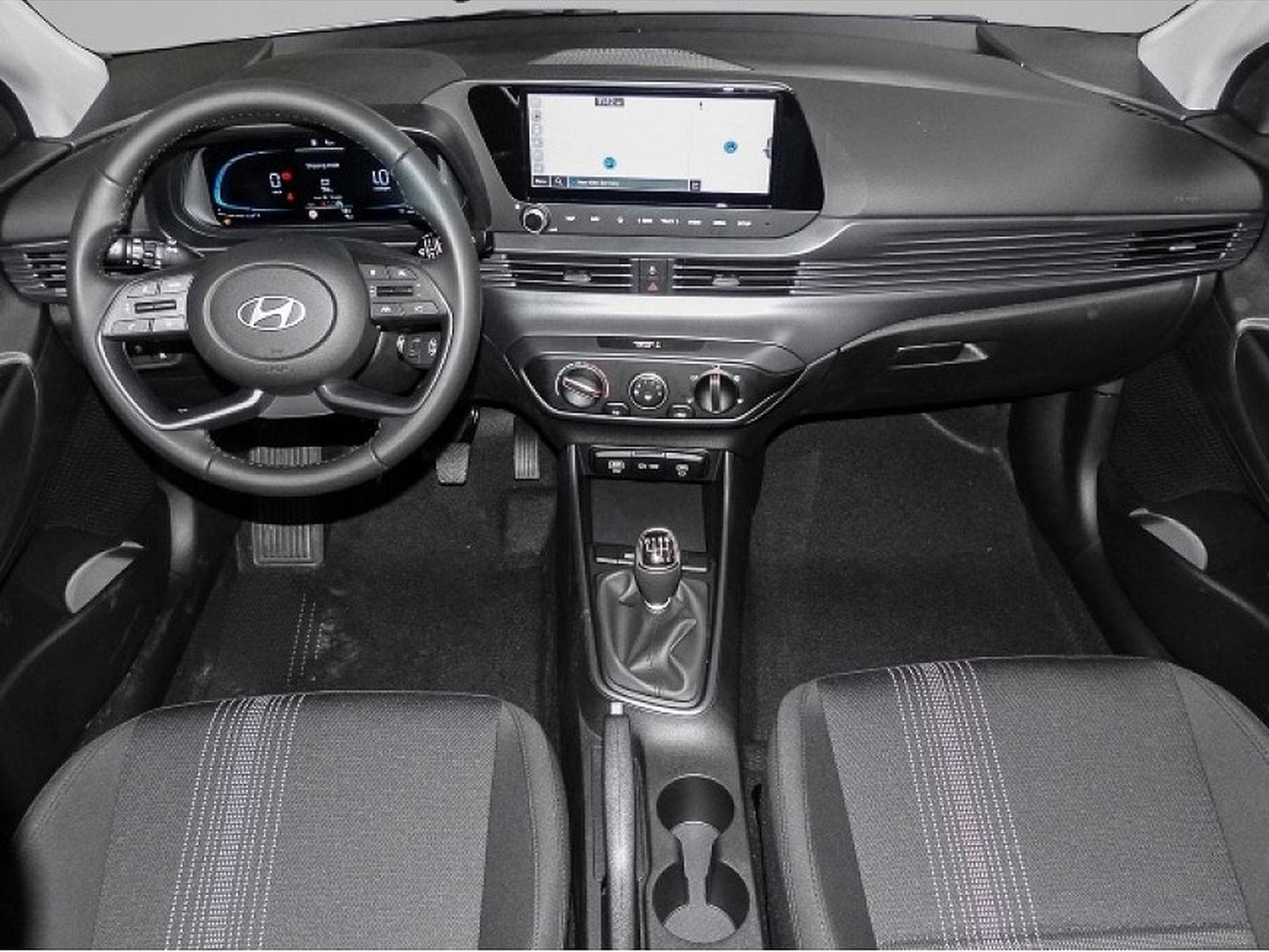 Hyundai i20 (2025) - Photo 5